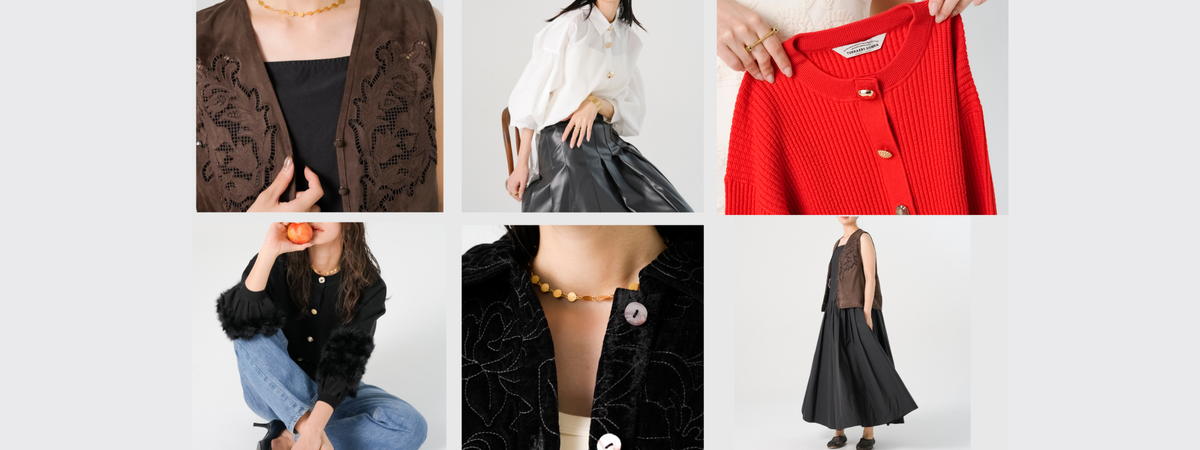 2026AW LOOK BOOK ITEM