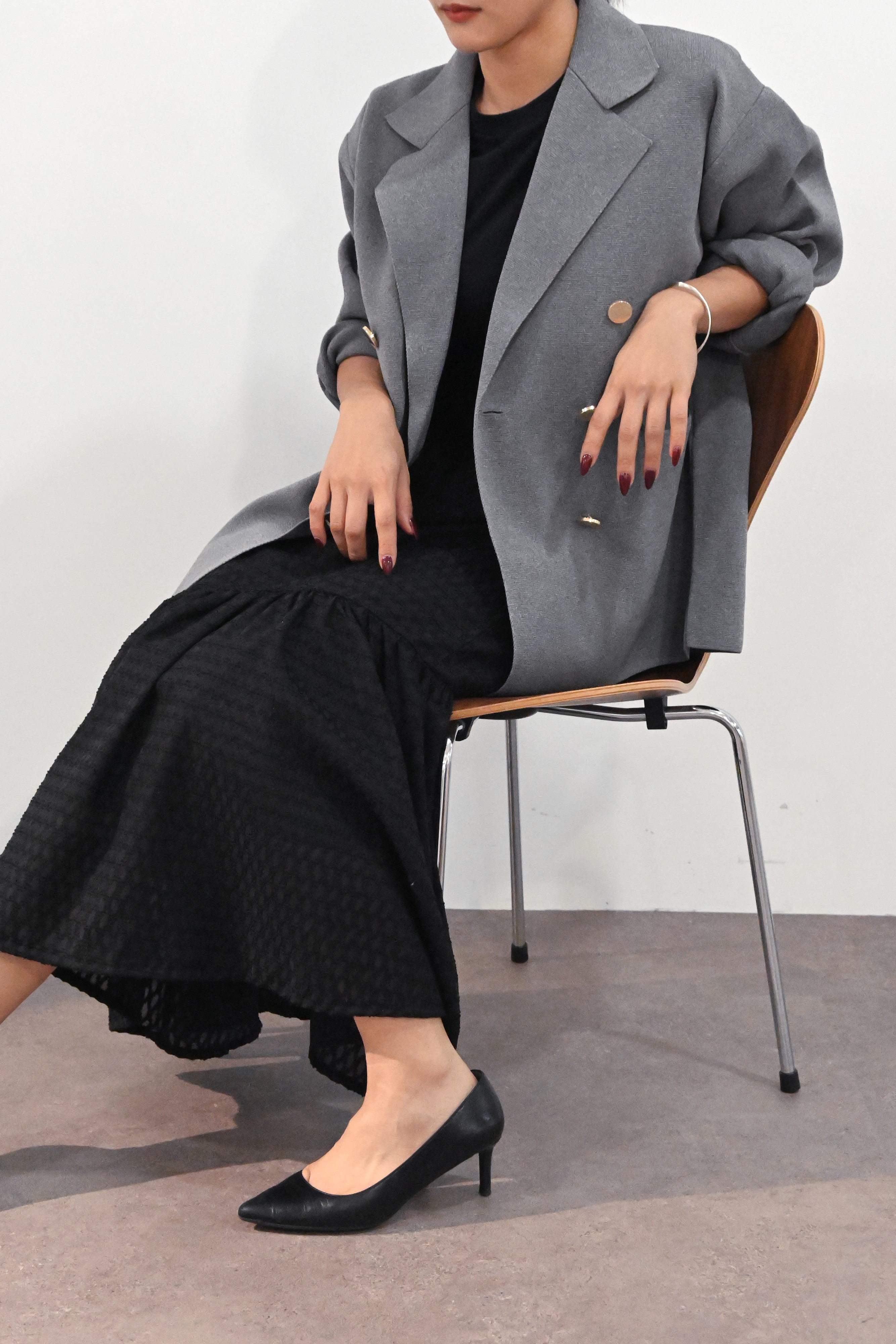 シアージャガードスカート(6265-562)