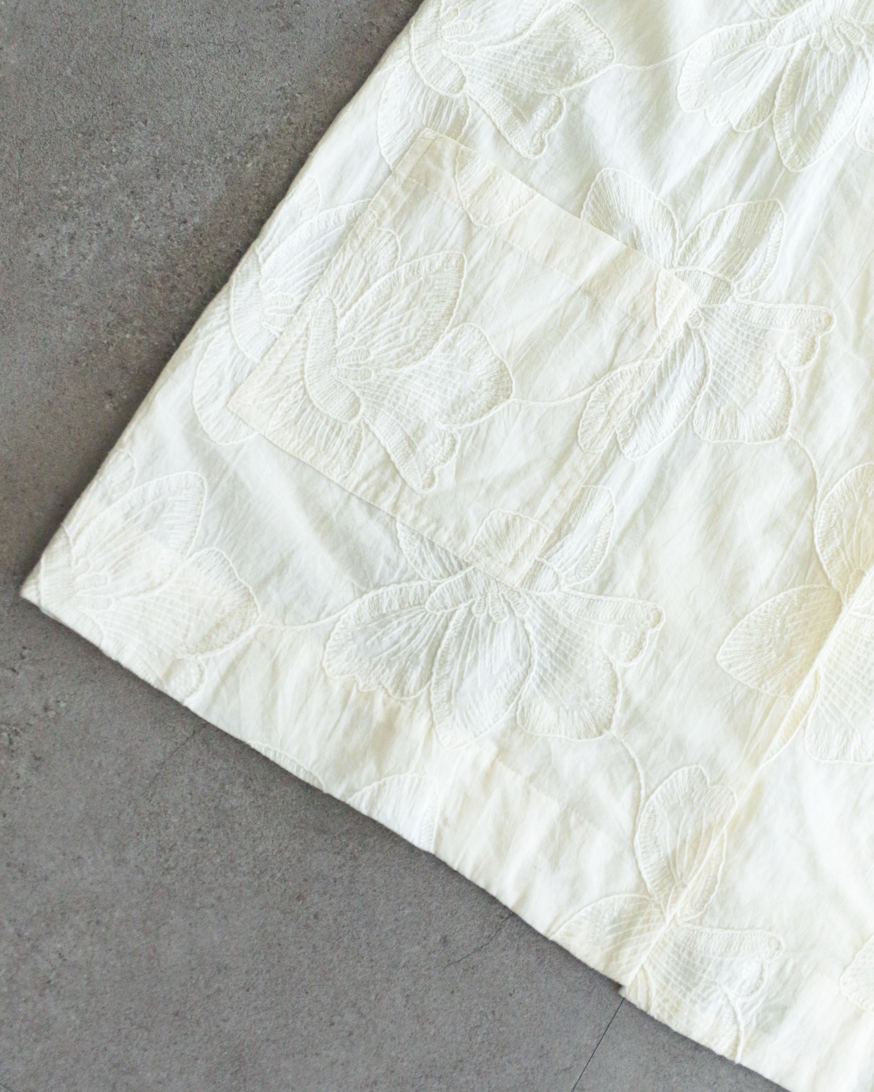 【3.20- 先行予約開始】インドボタニカルジャケット(6266-318)