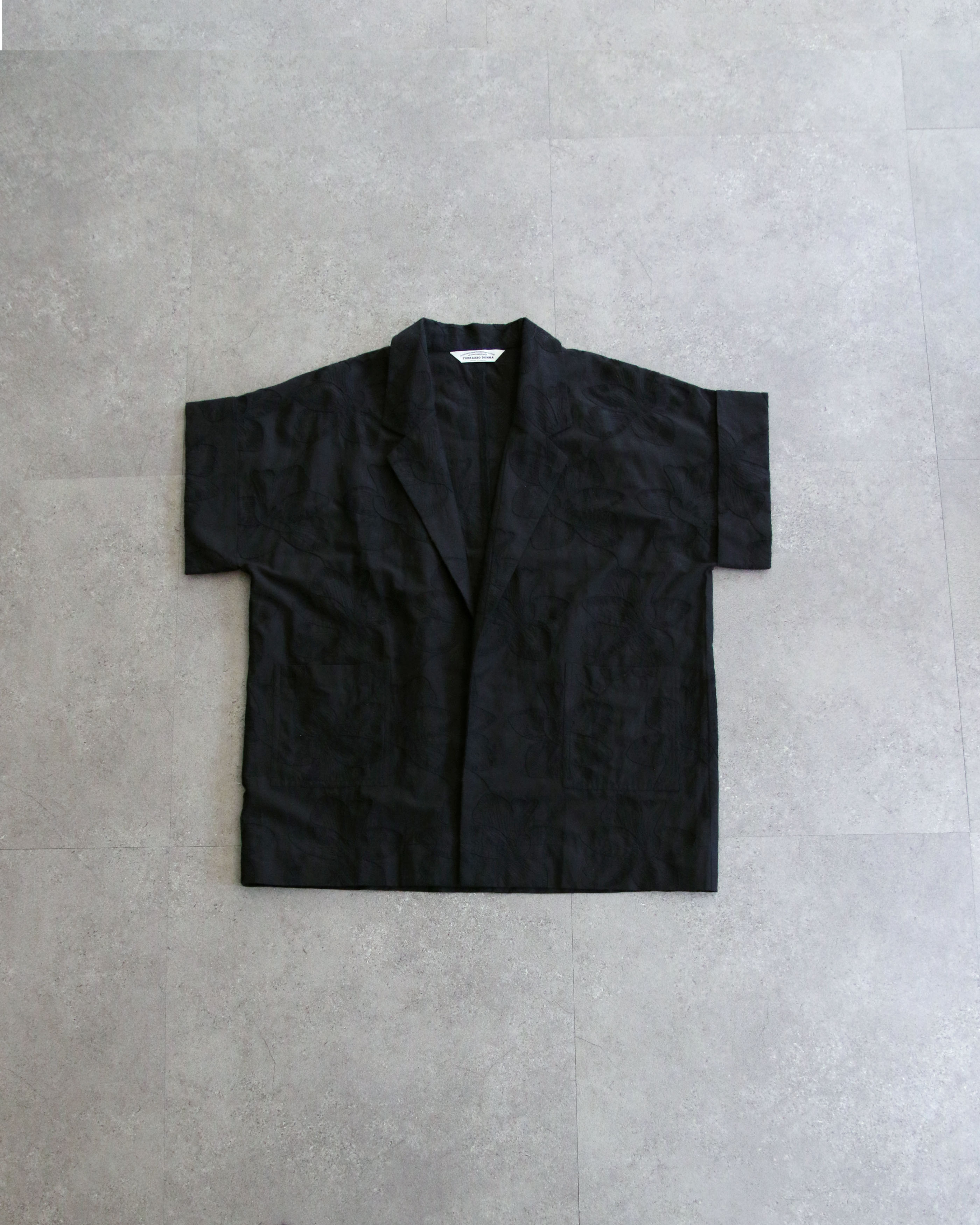 【3.20- 先行予約開始】インドボタニカルジャケット(6266-318)