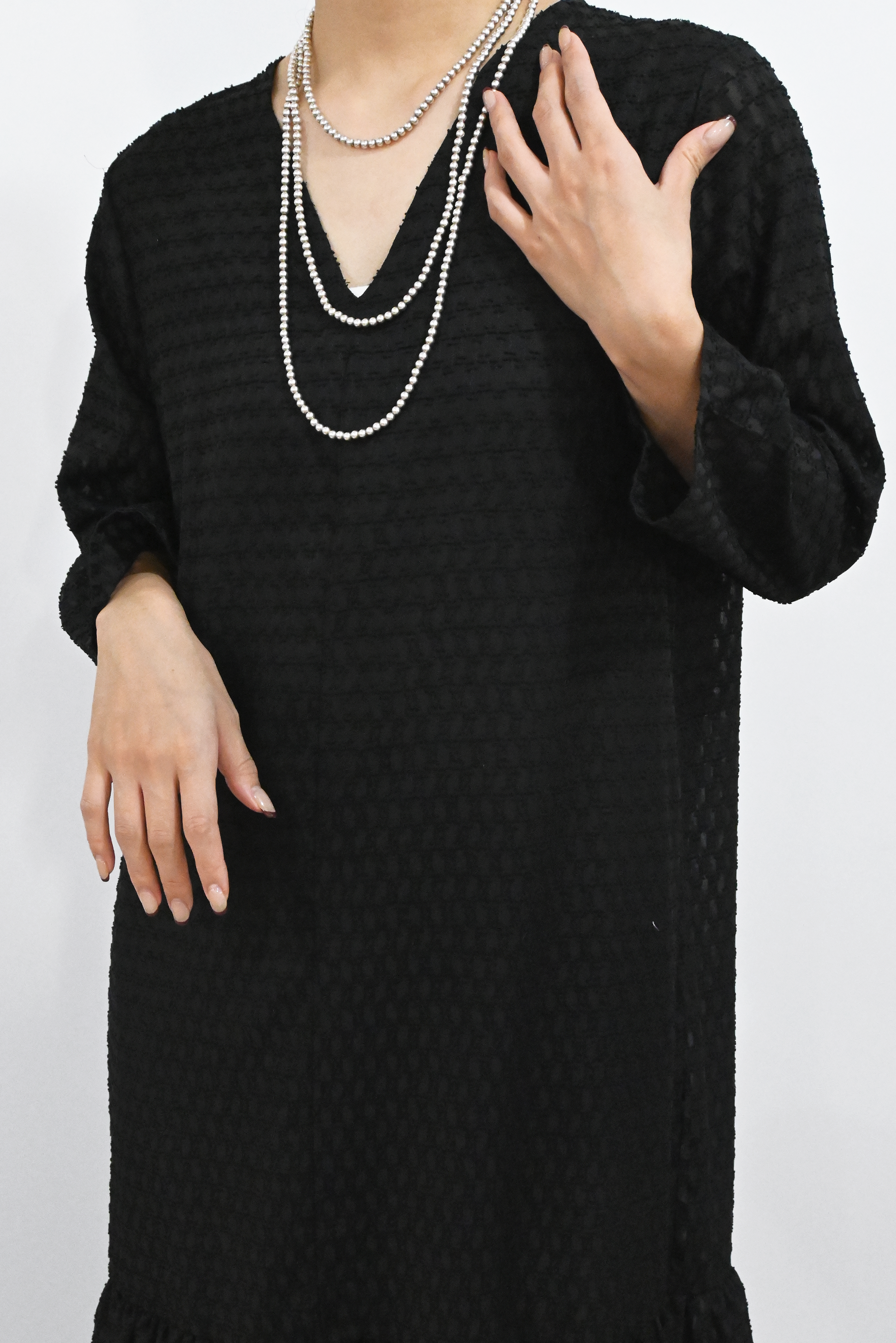 シアージャガードドレス(6265-561)