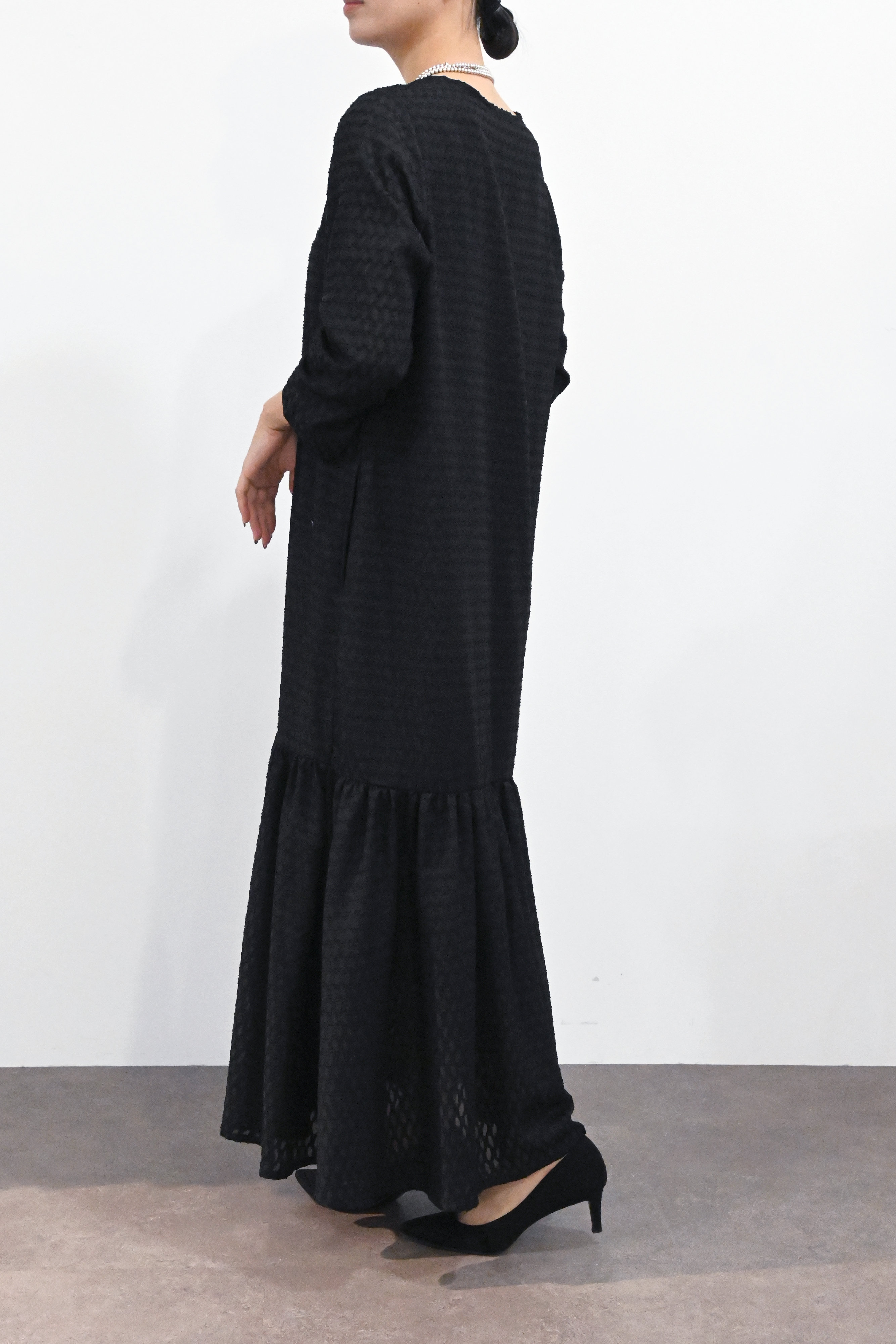 シアージャガードドレス(6265-561)