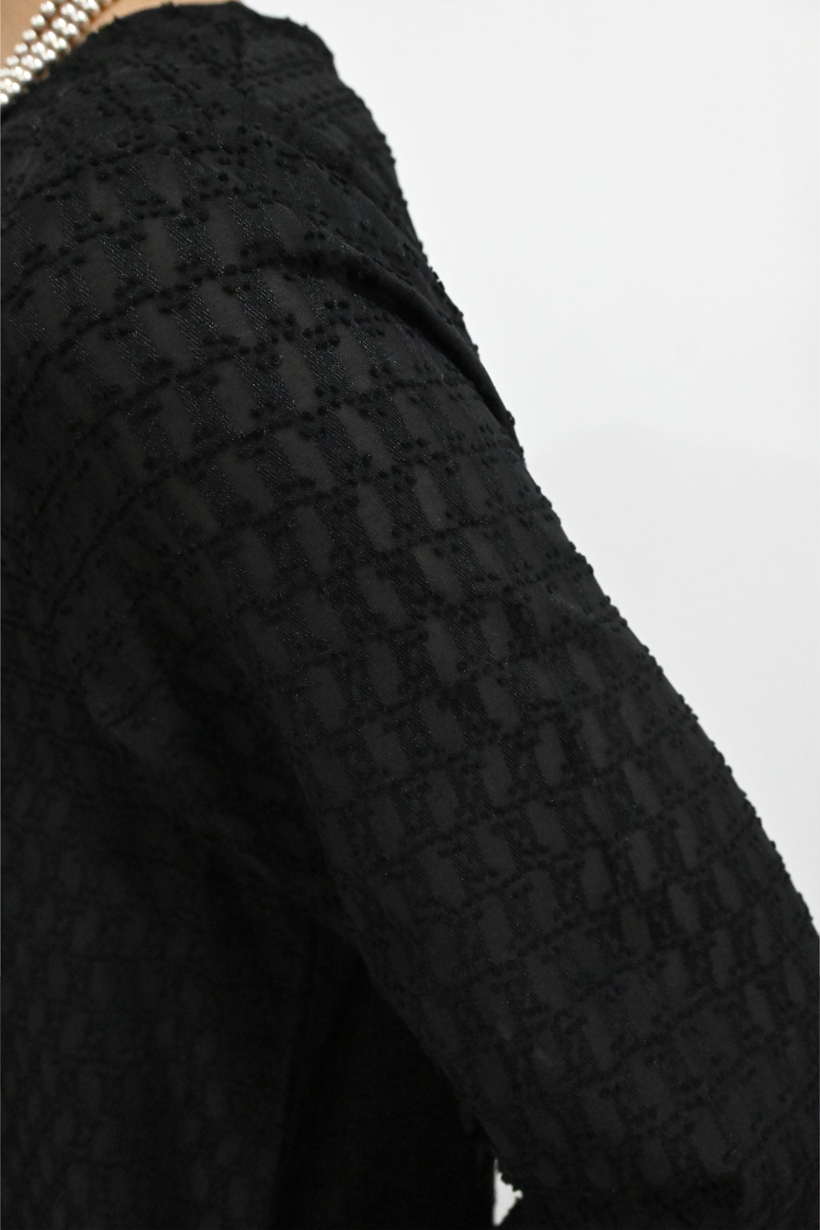 シアージャガードドレス(6265-561)