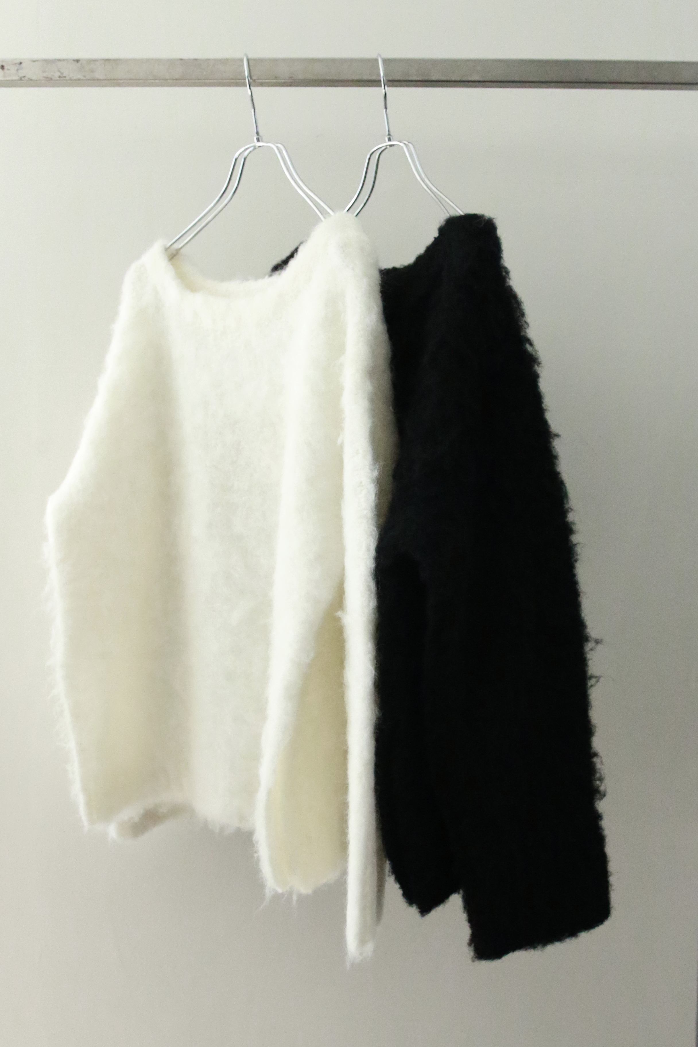 【Shikina×TORRAZZO】単品:2WAYニット(6265-302)★