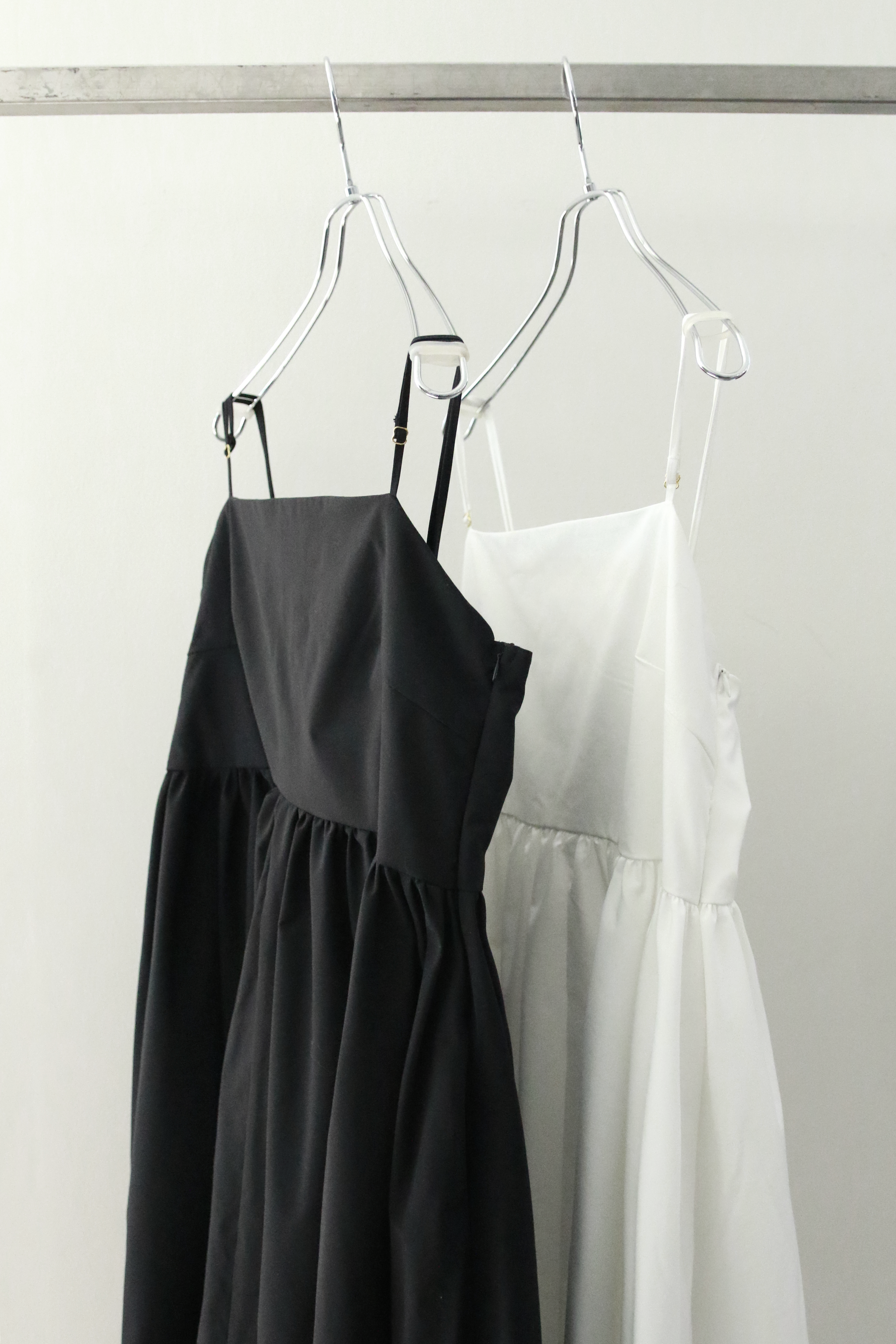 Shikina×TORRAZZO】単品：2WAYワンピース（6265-302）☆