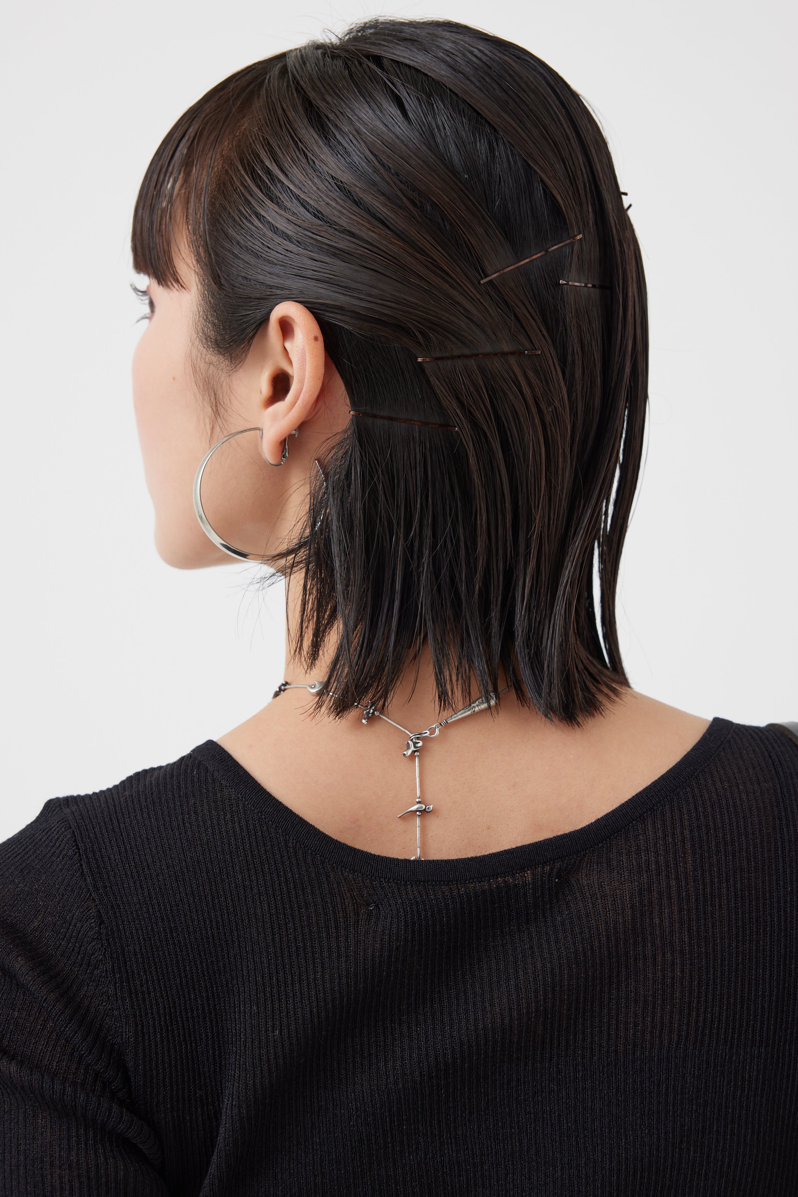 ニットベーシックトップス(6251-335)