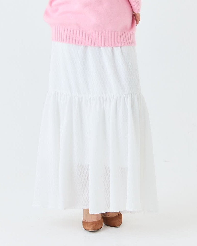 シアージャガードスカート(6265-562)