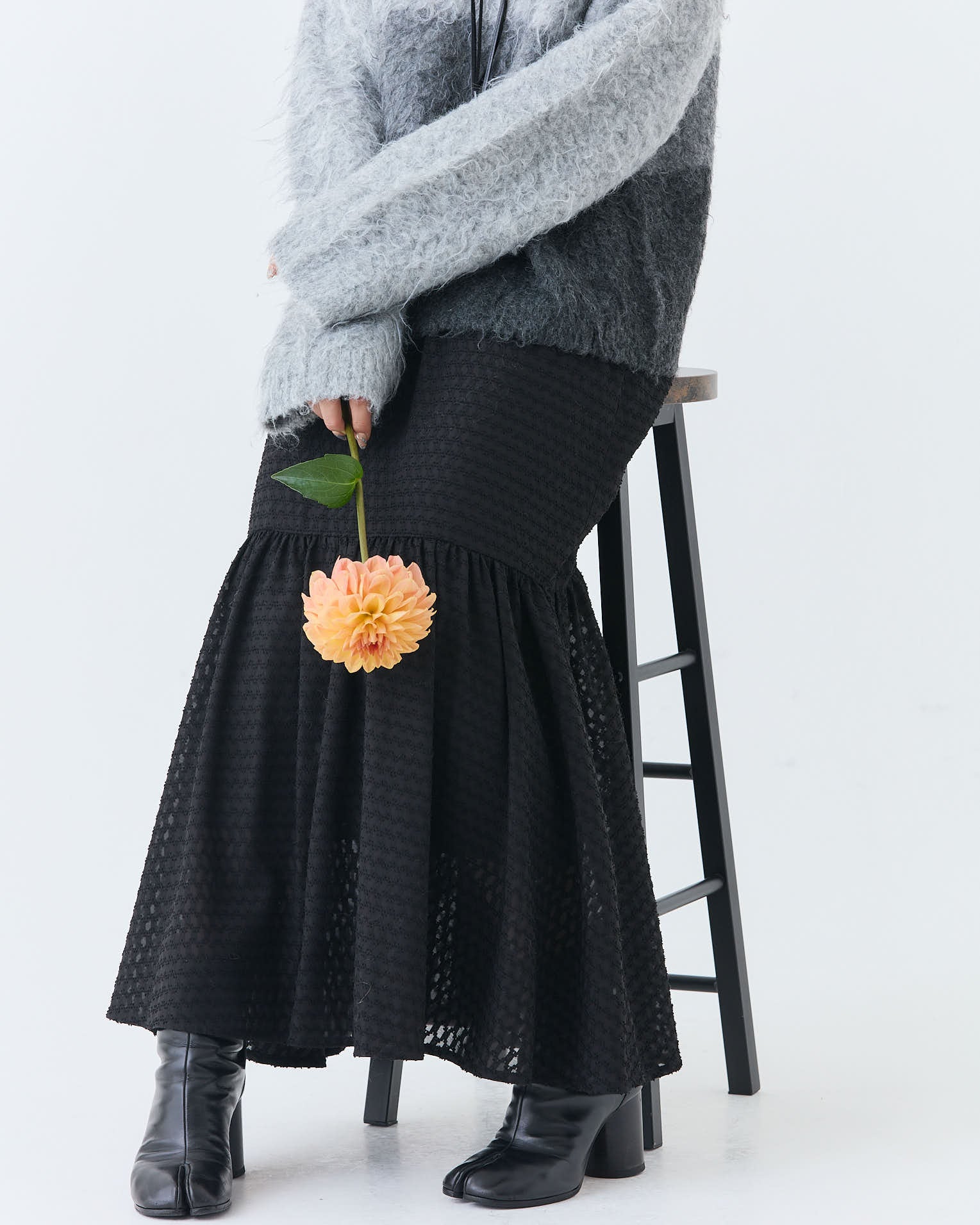 シアージャガードスカート(6265-562)