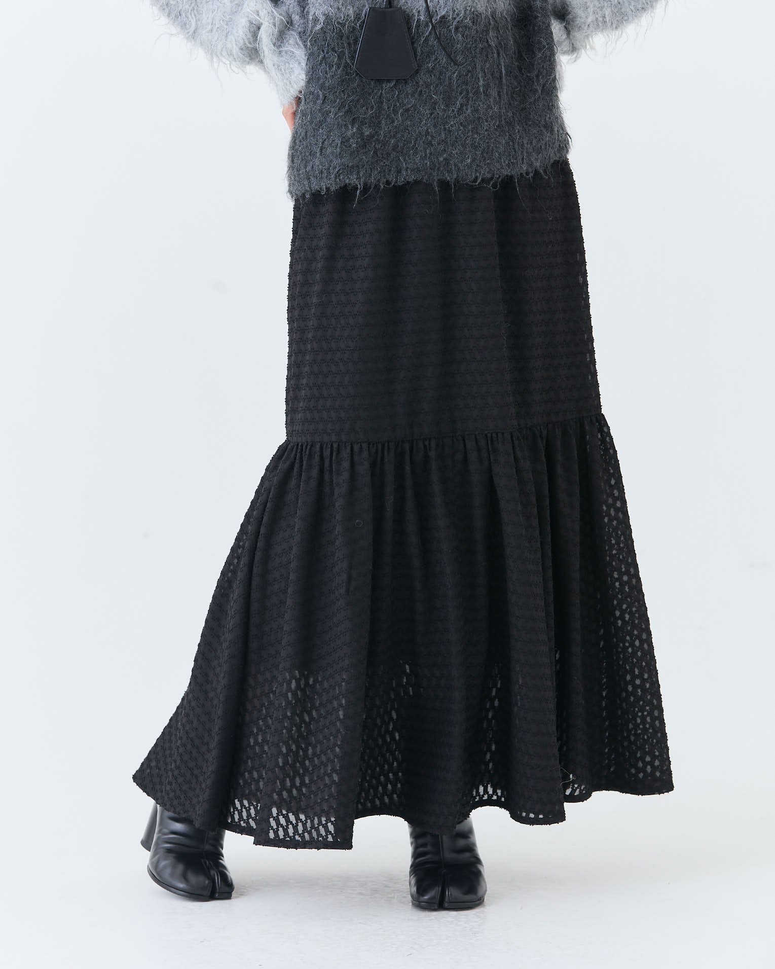 シアージャガードスカート(6265-562)