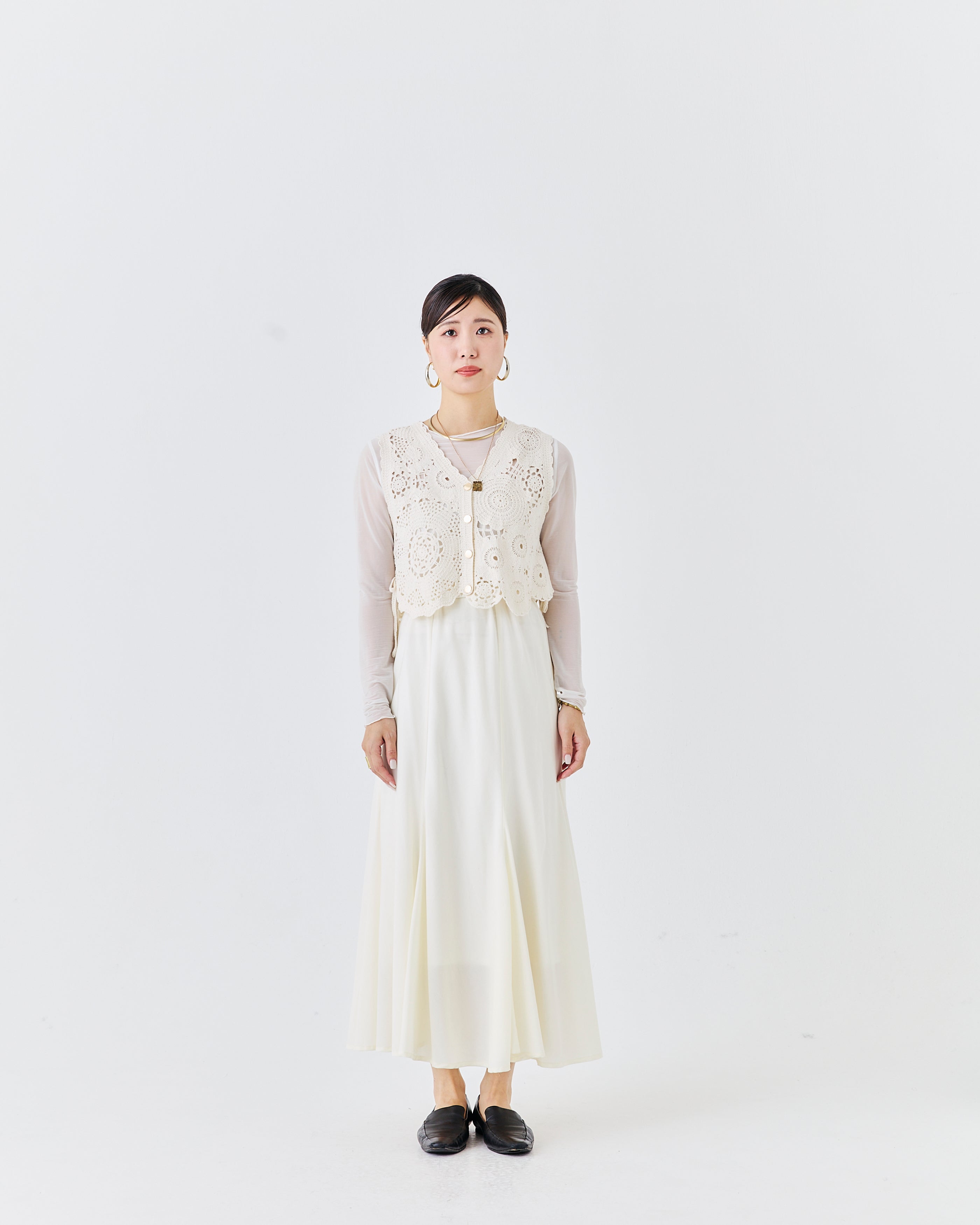 クロシェベスト(6265-563)