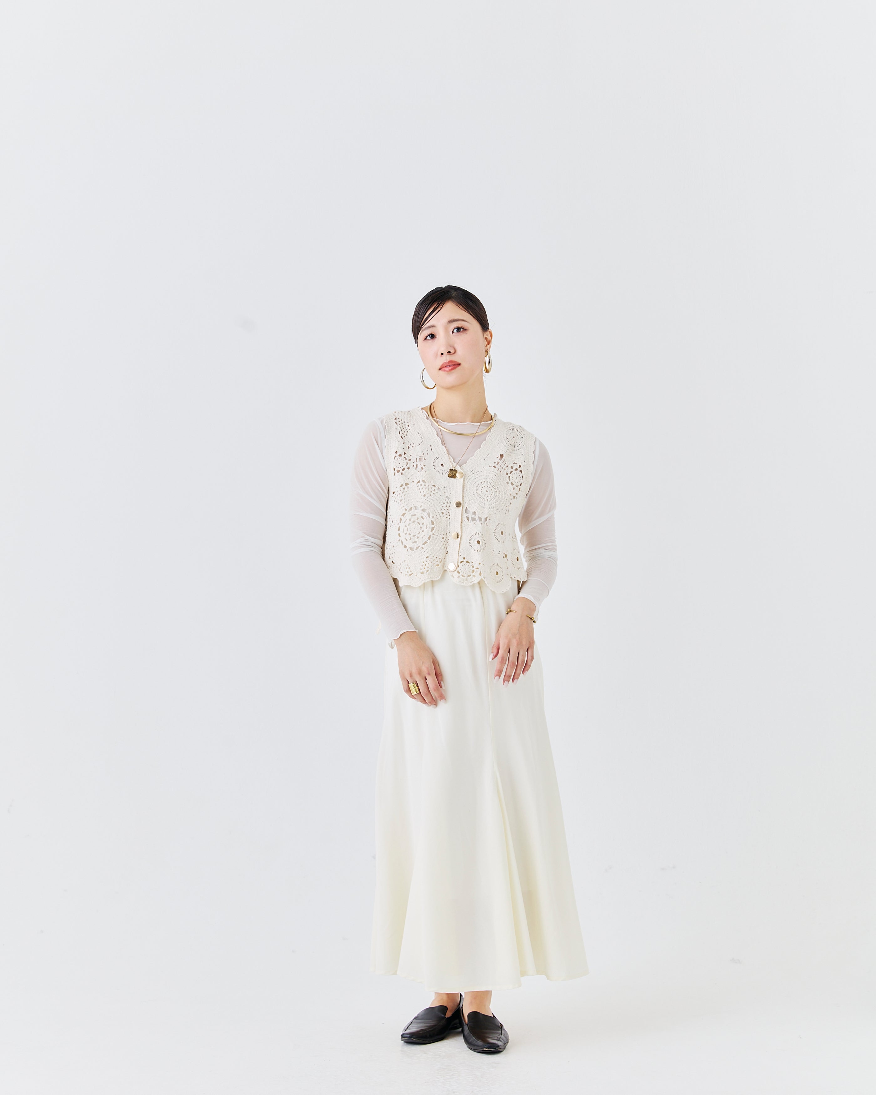 クロシェベスト(6265-563)