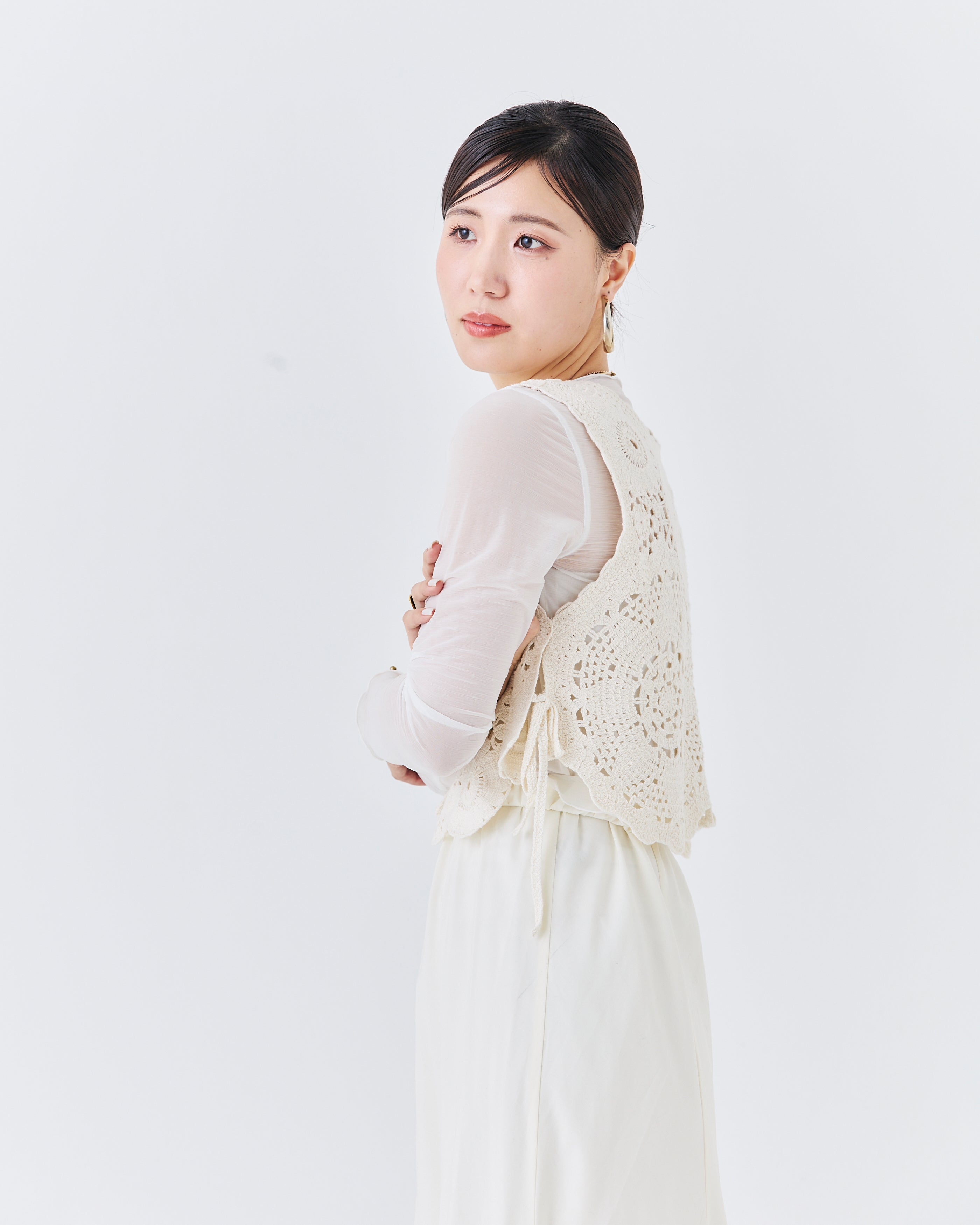 クロシェベスト(6265-563)