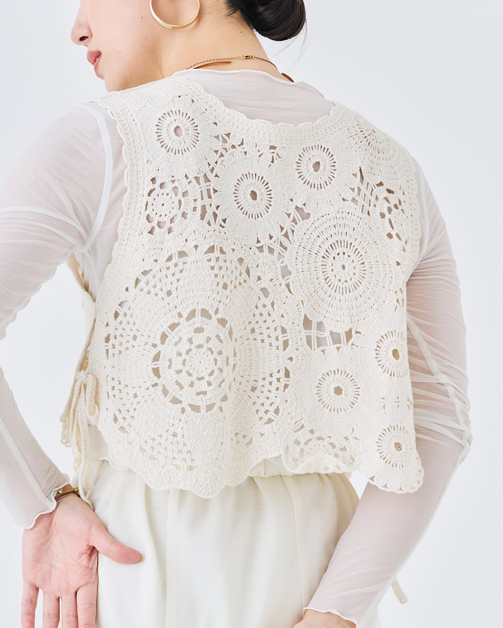 クロシェベスト(6265-563)