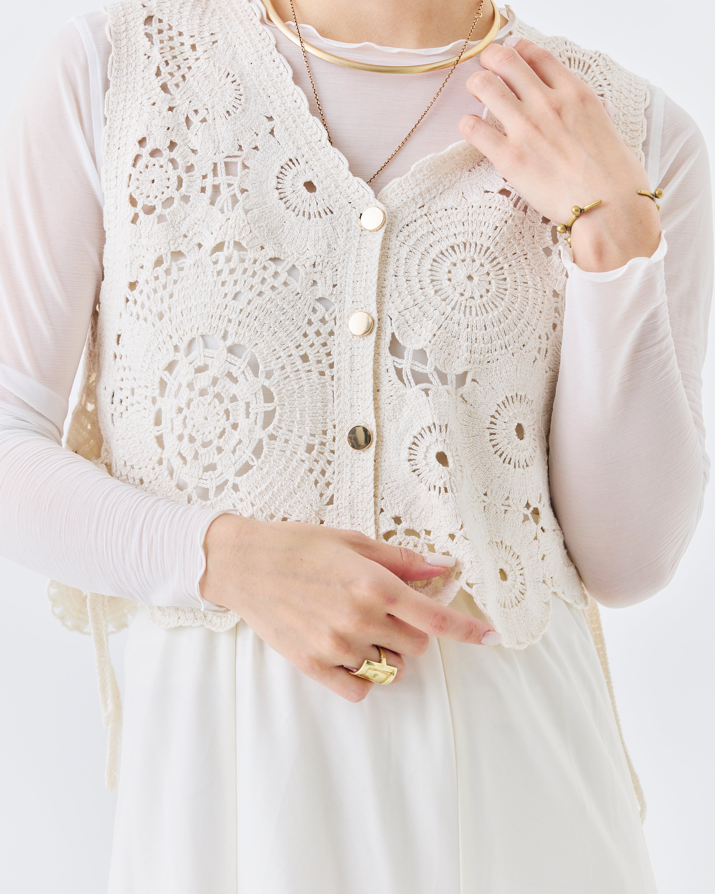 クロシェベスト(6265-563)