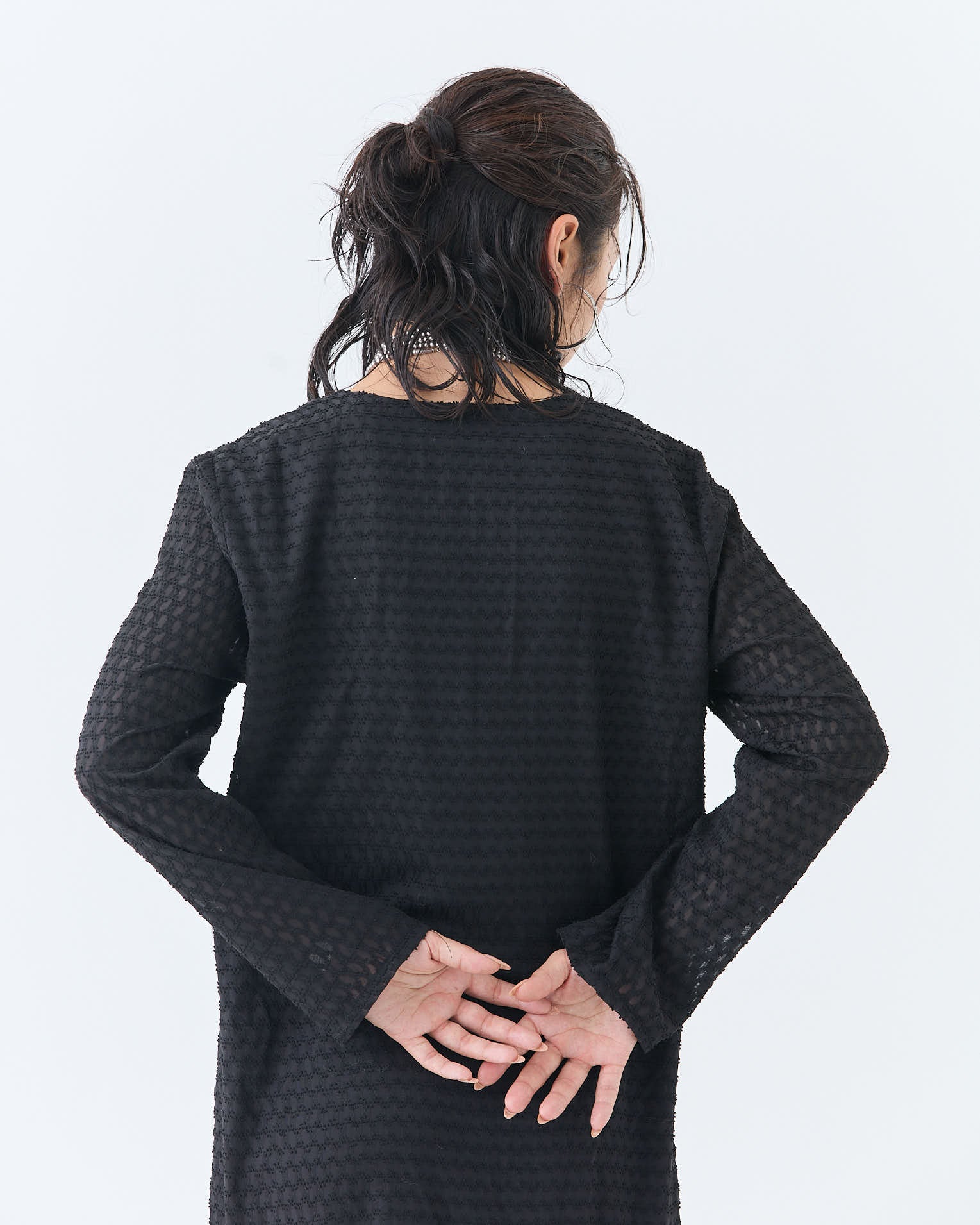 シアージャガードドレス(6265-561)