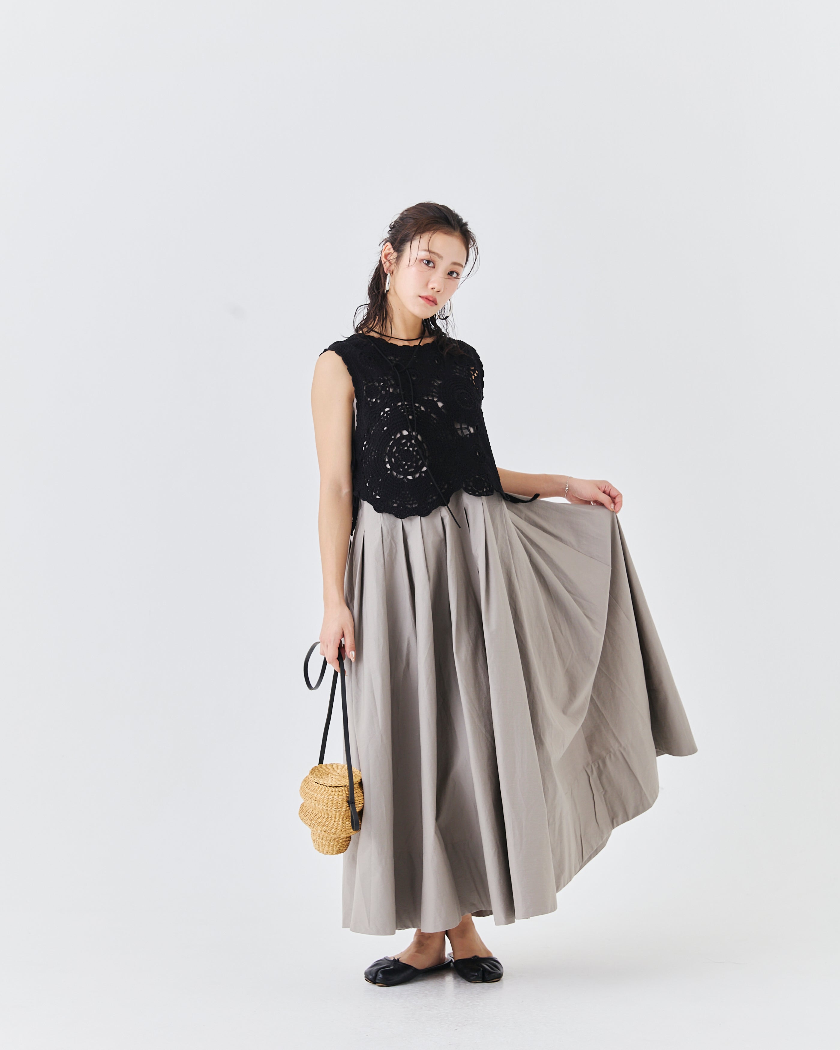 クロシェベスト(6265-563)