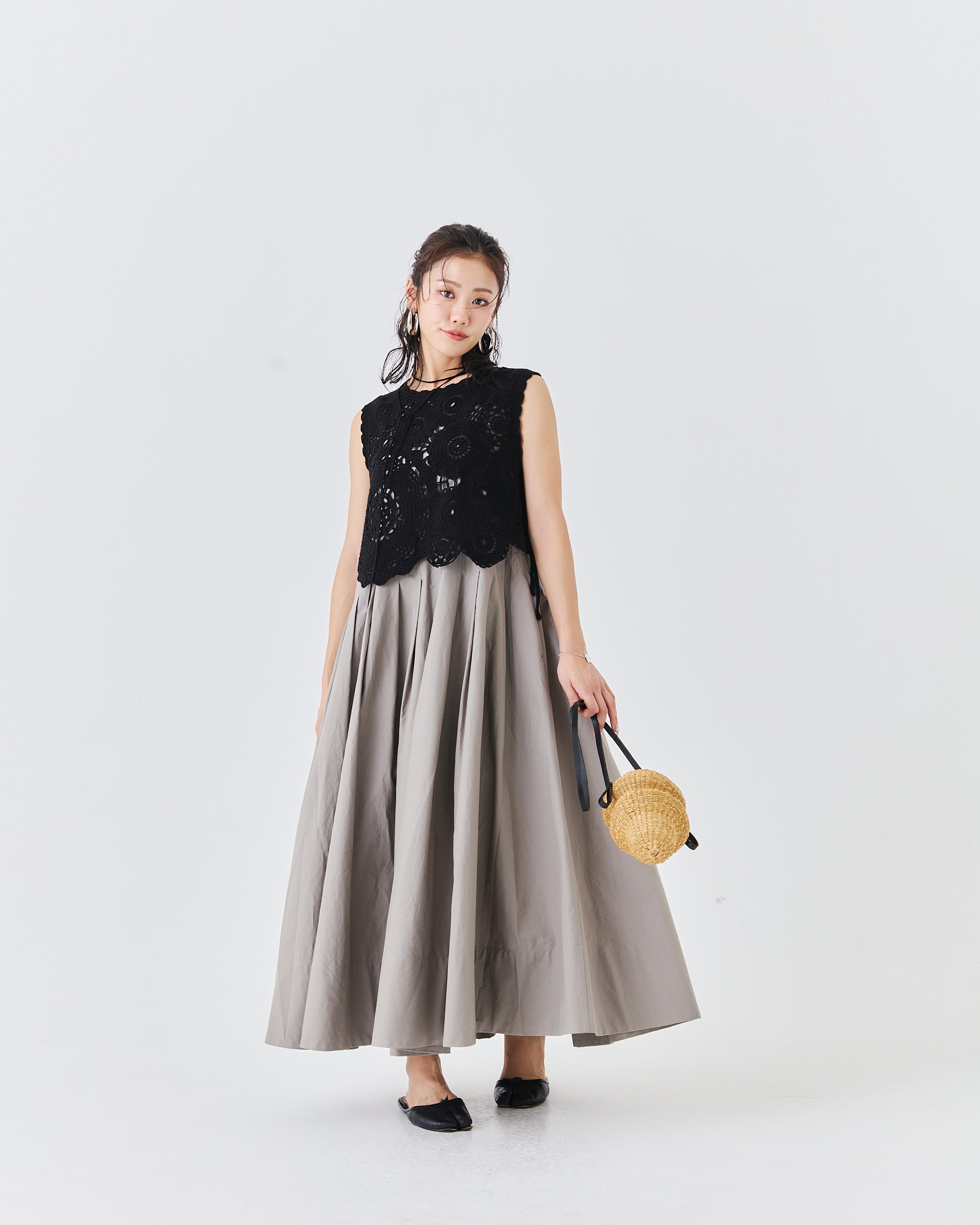 クロシェベスト(6265-563)