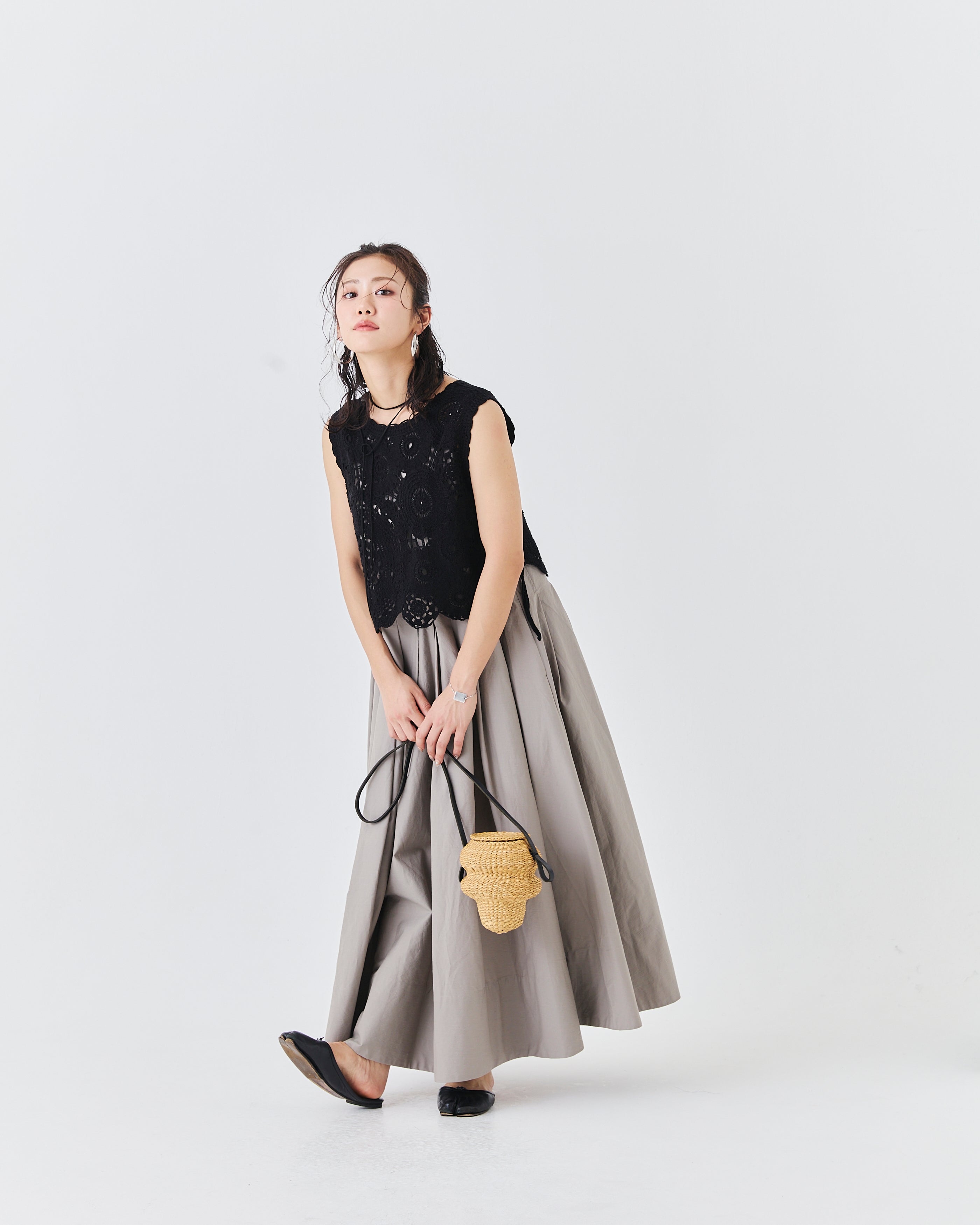 クロシェベスト(6265-563)