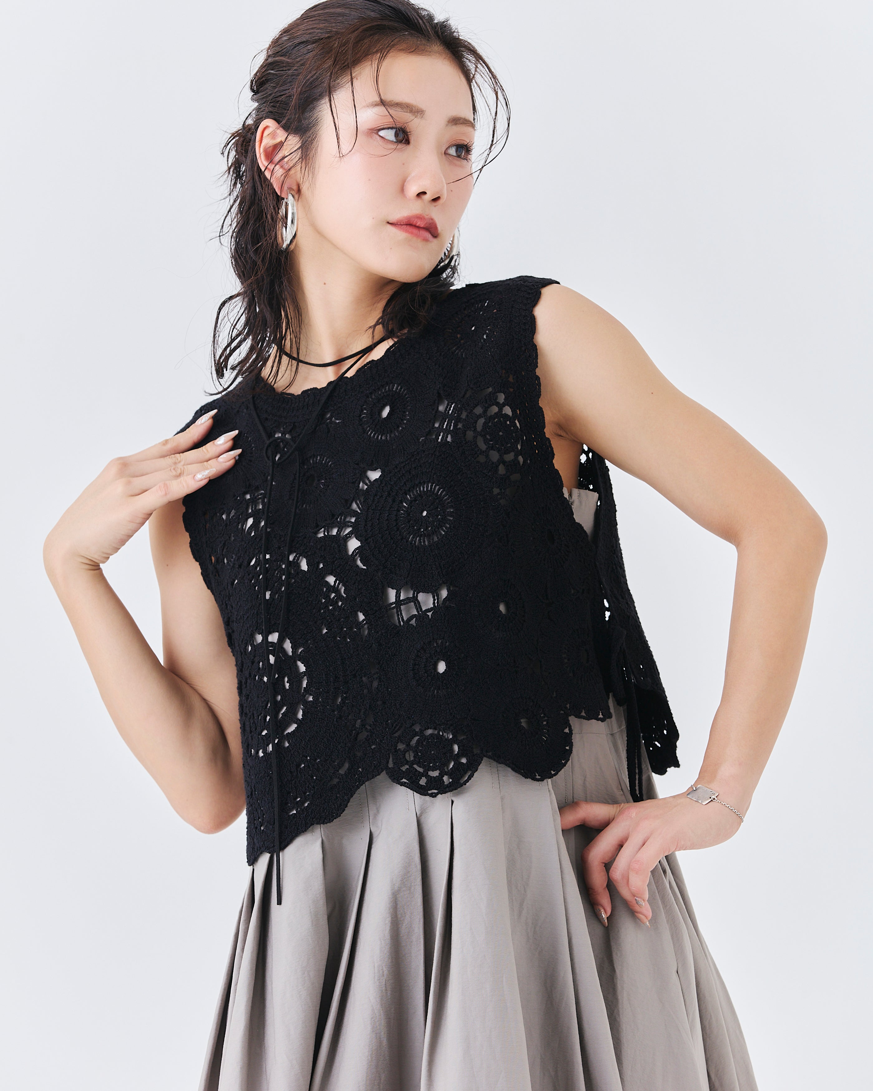 クロシェベスト(6265-563)