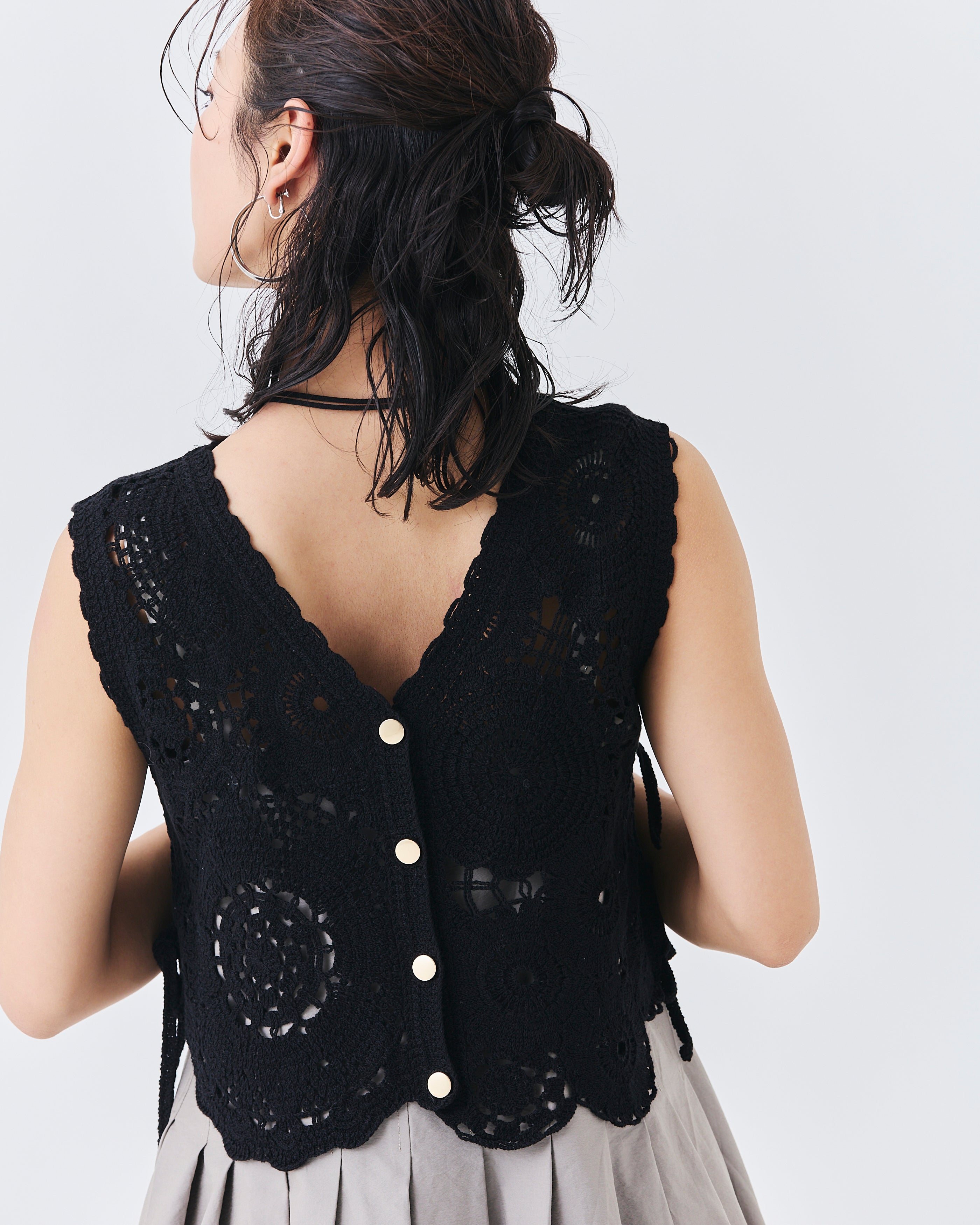 クロシェベスト(6265-563)