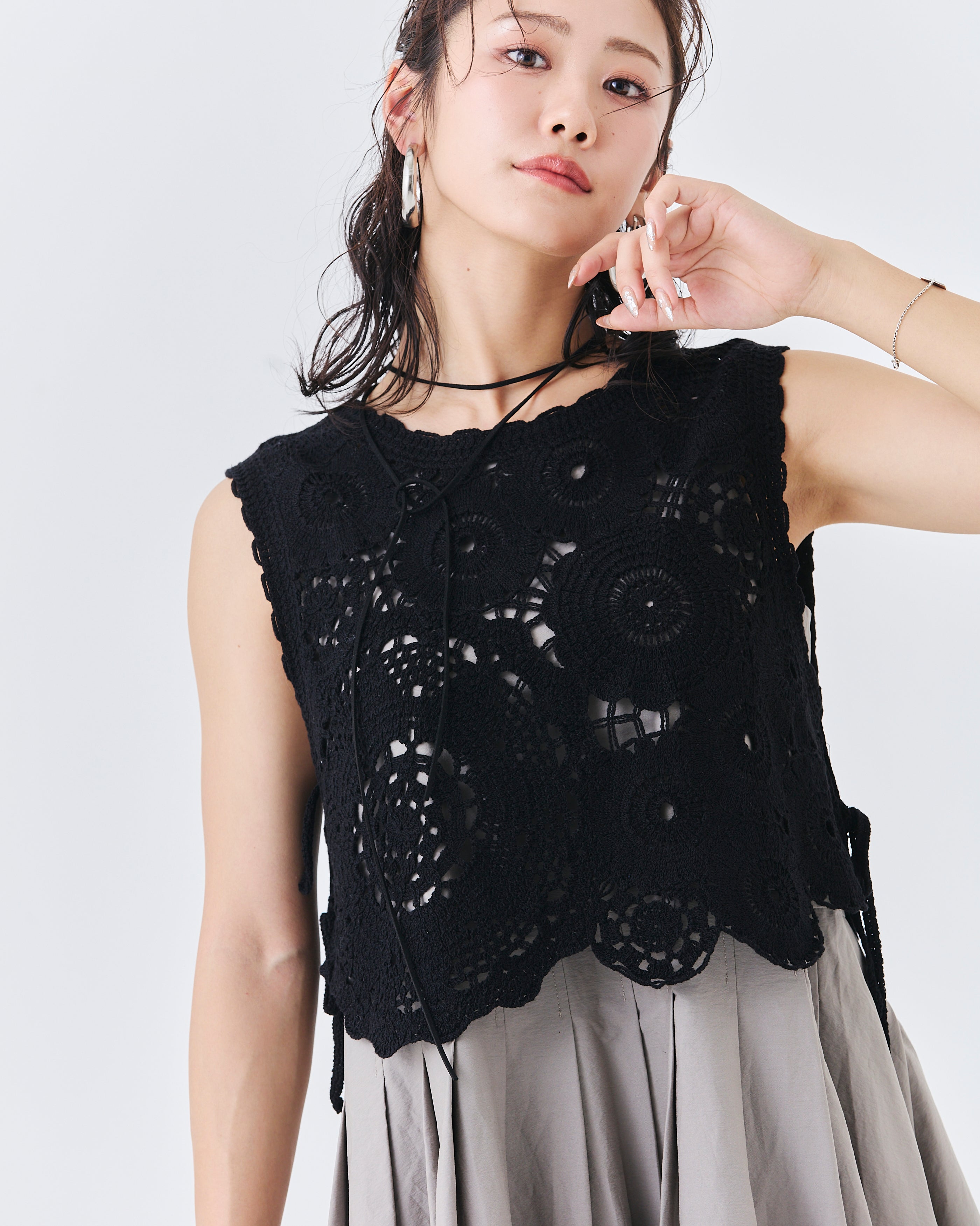 クロシェベスト(6265-563)