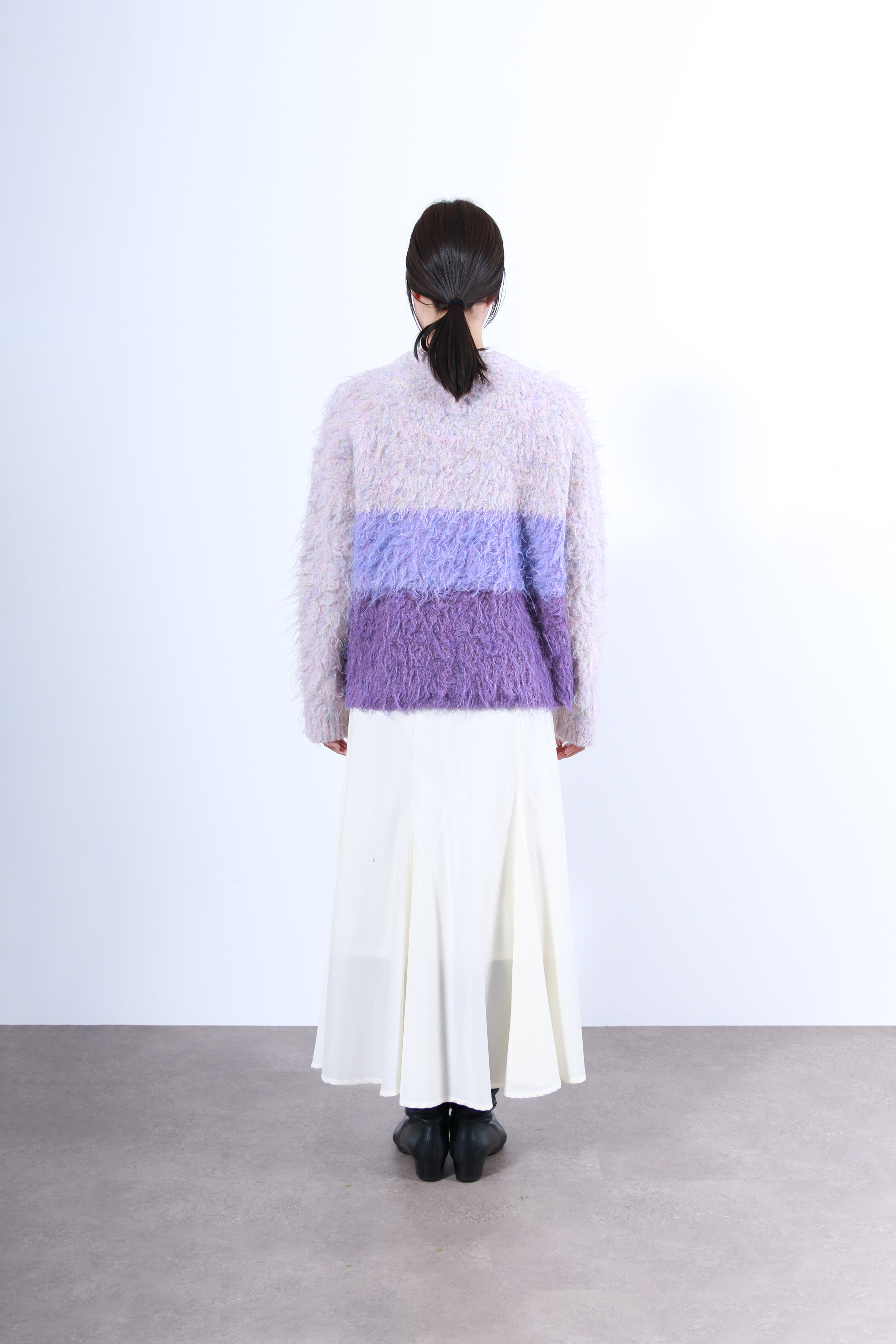 グラデーションニットトップス(6263-519)