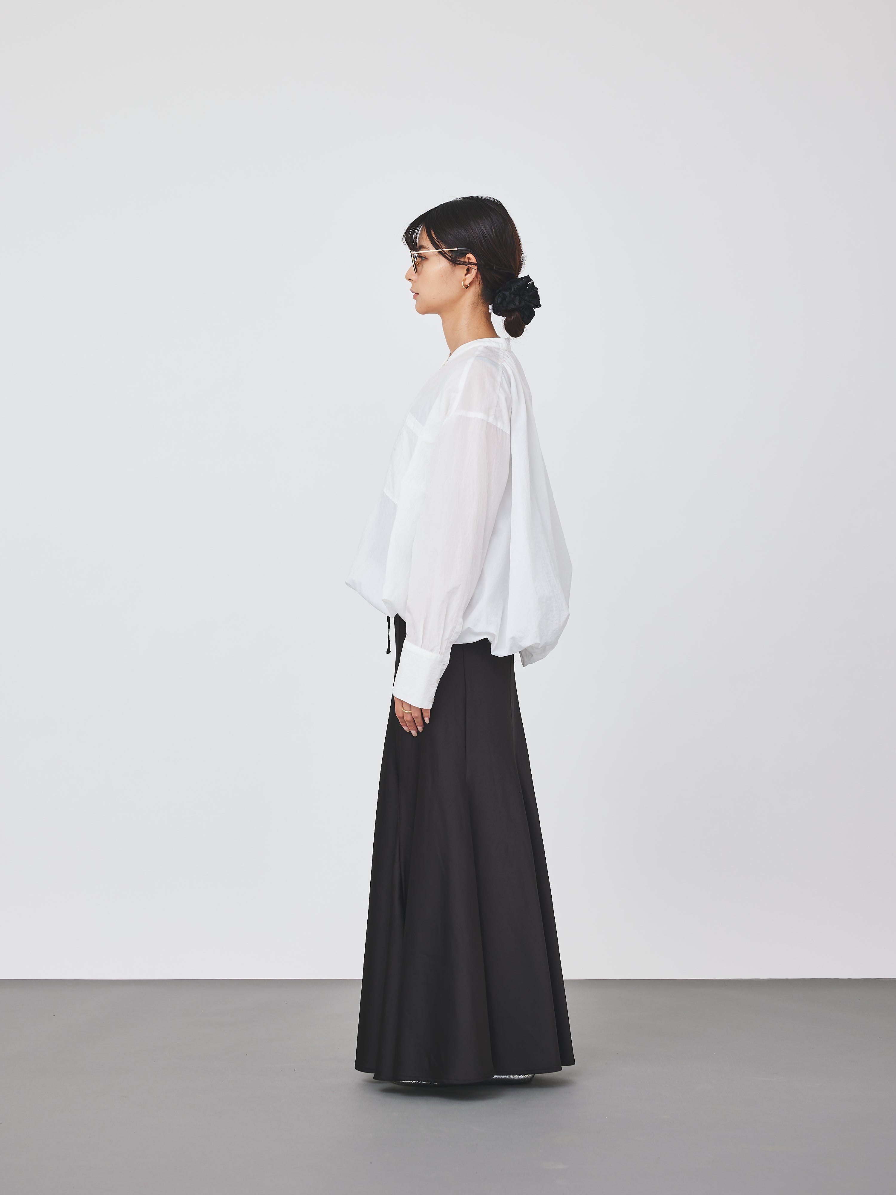 スポーティバルーンシャツ(6259-493)