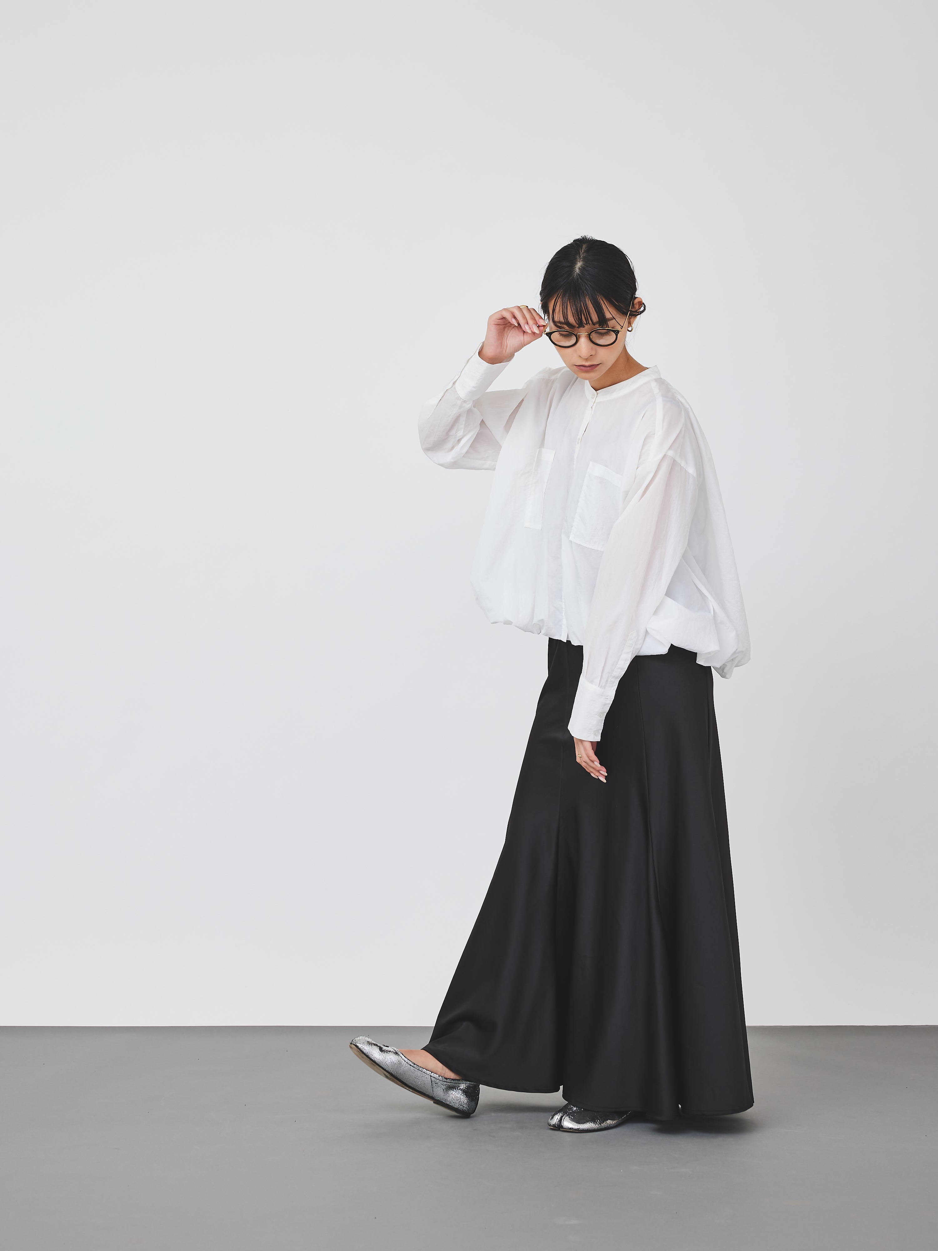 スポーティバルーンシャツ(6259-493)