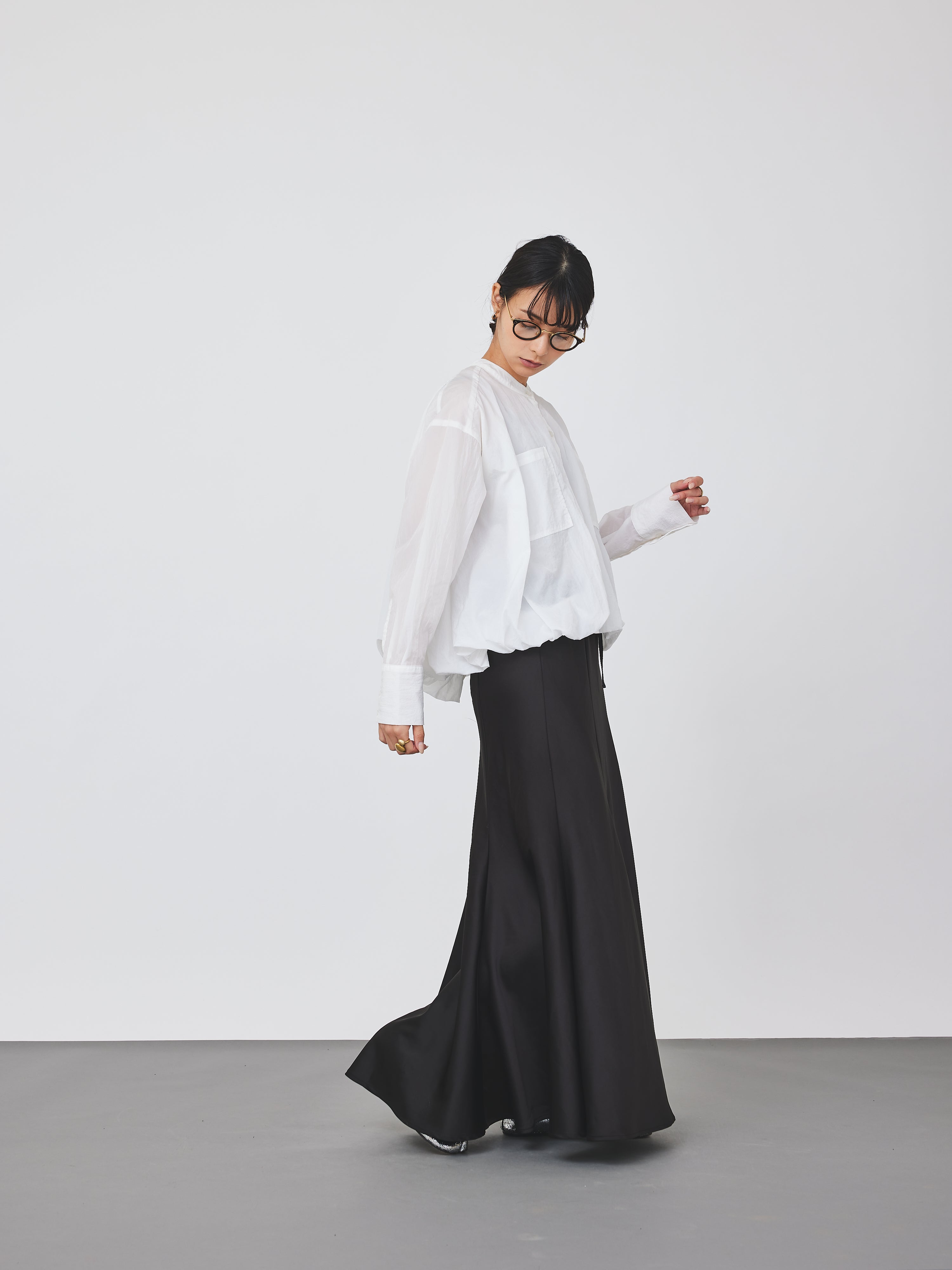 スポーティバルーンシャツ(6259-493)