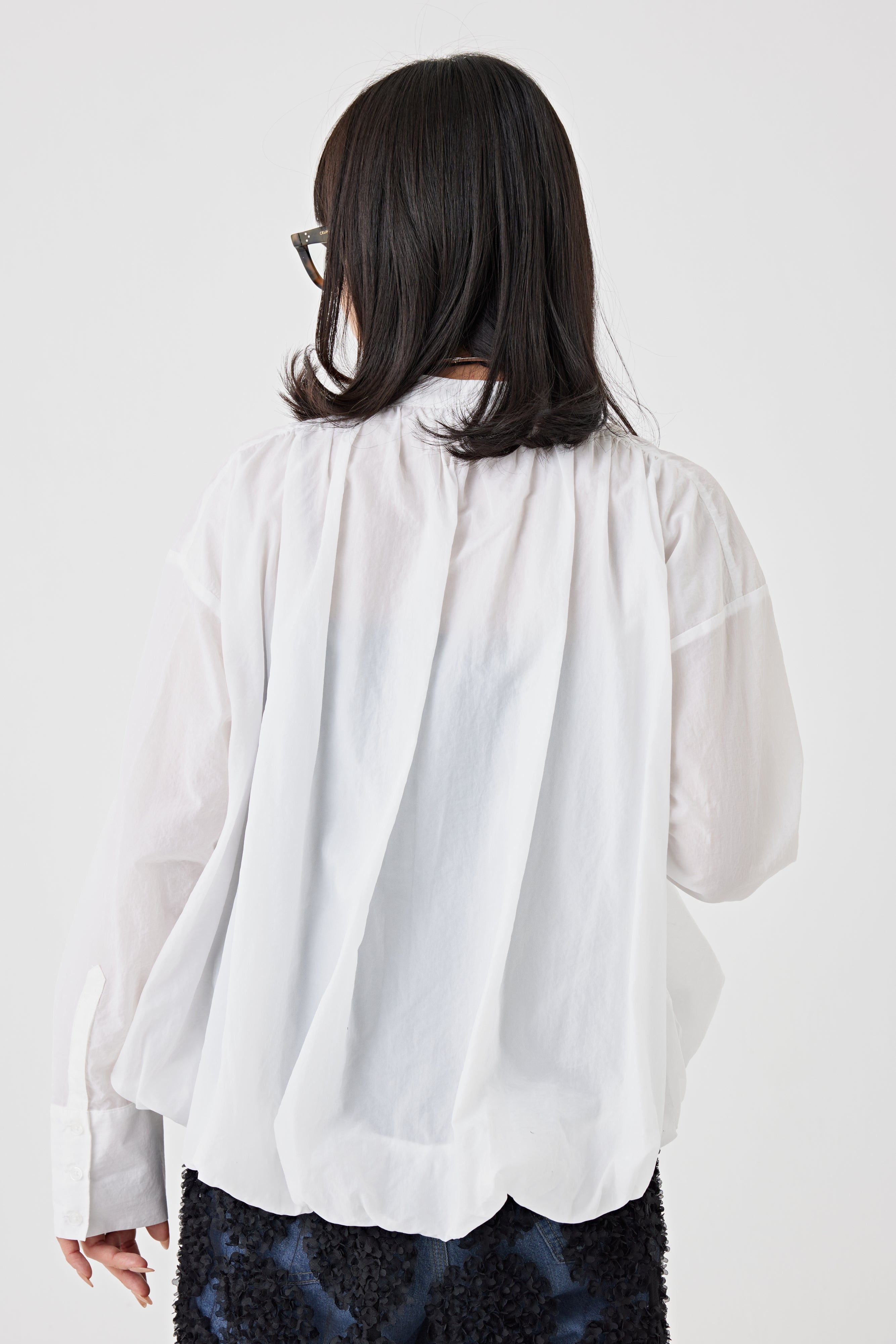 スポーティバルーンシャツ(6259-493)