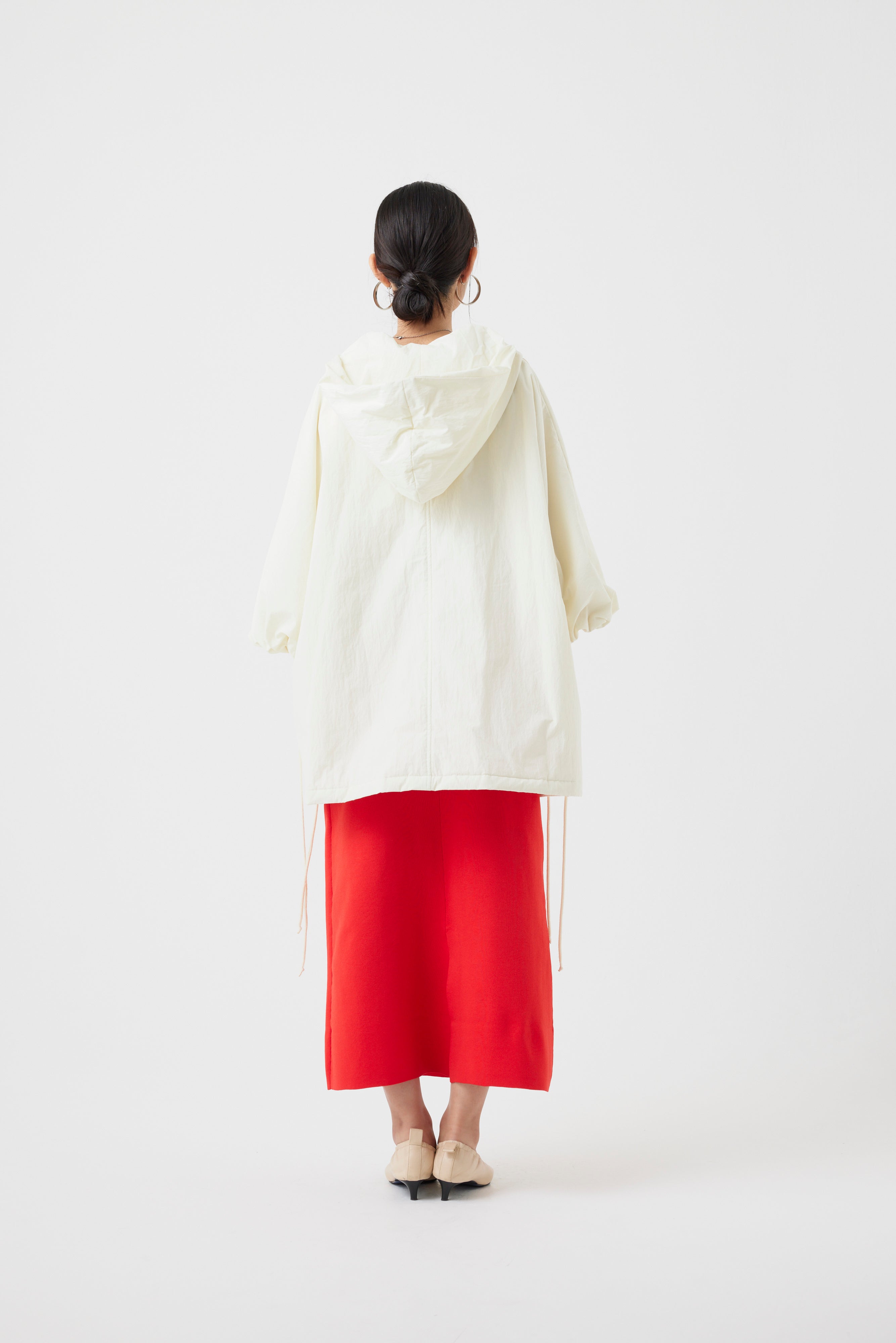 ポンチョアウター(6260-414)