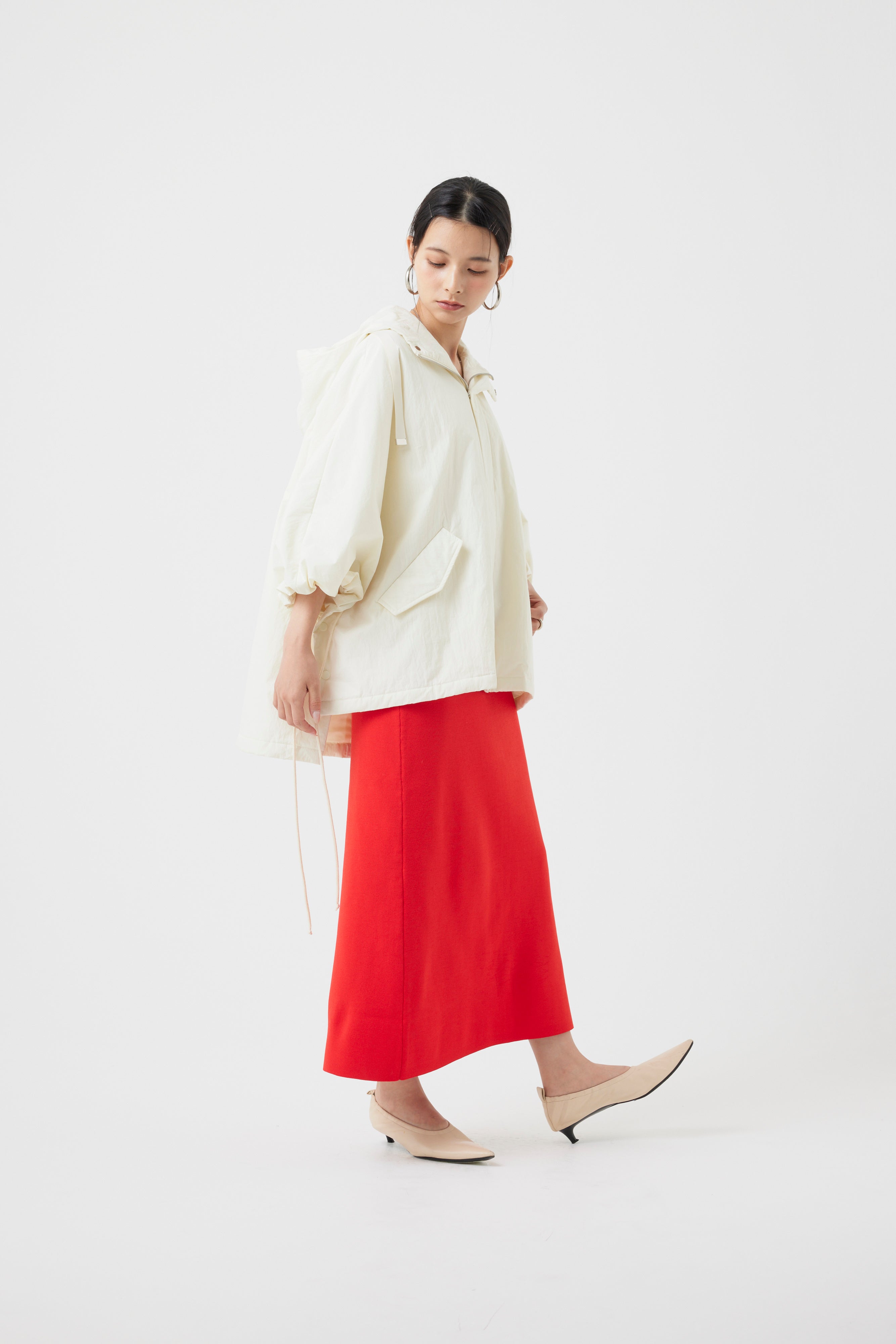 ポンチョアウター(6260-414)