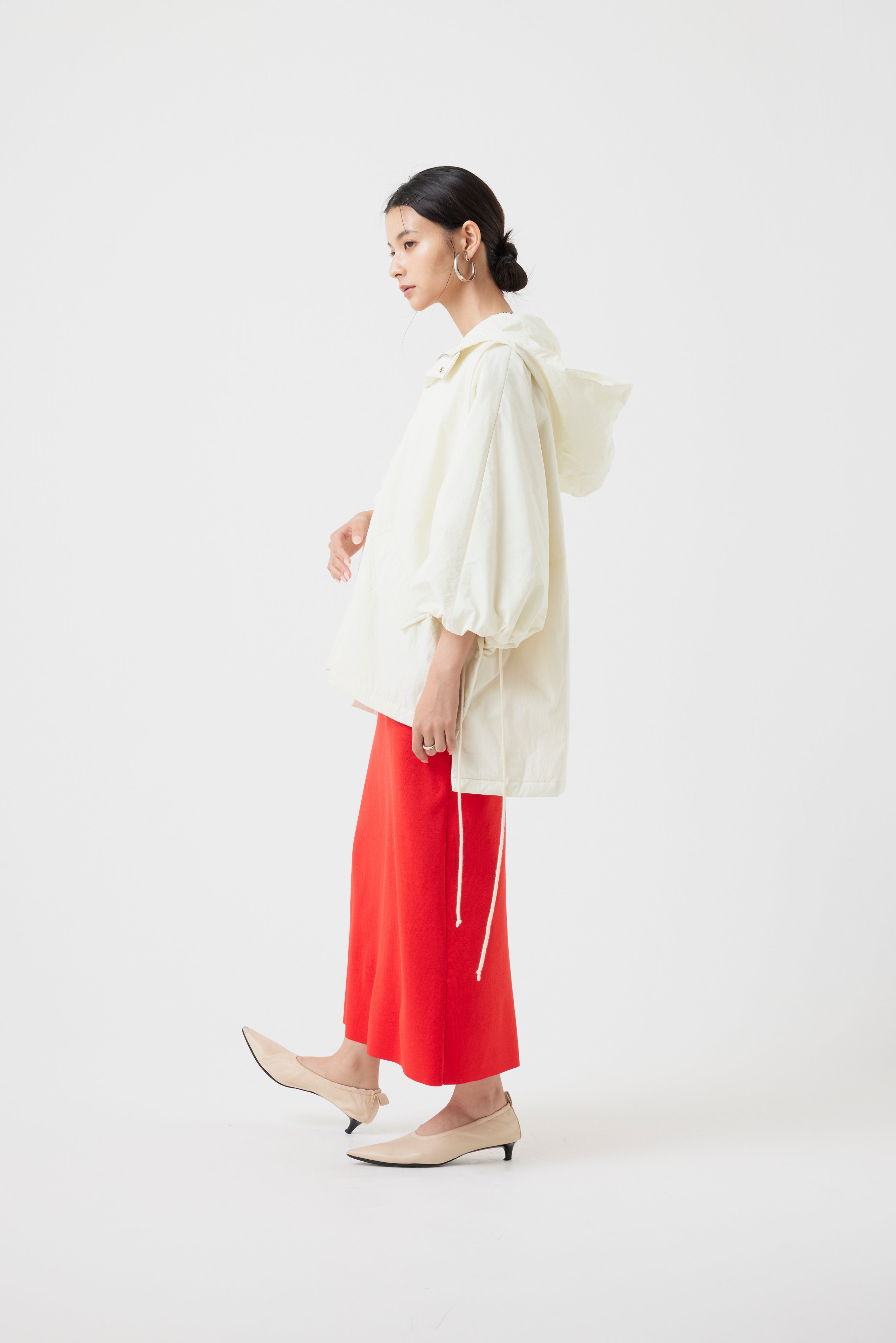 ポンチョアウター(6260-414)