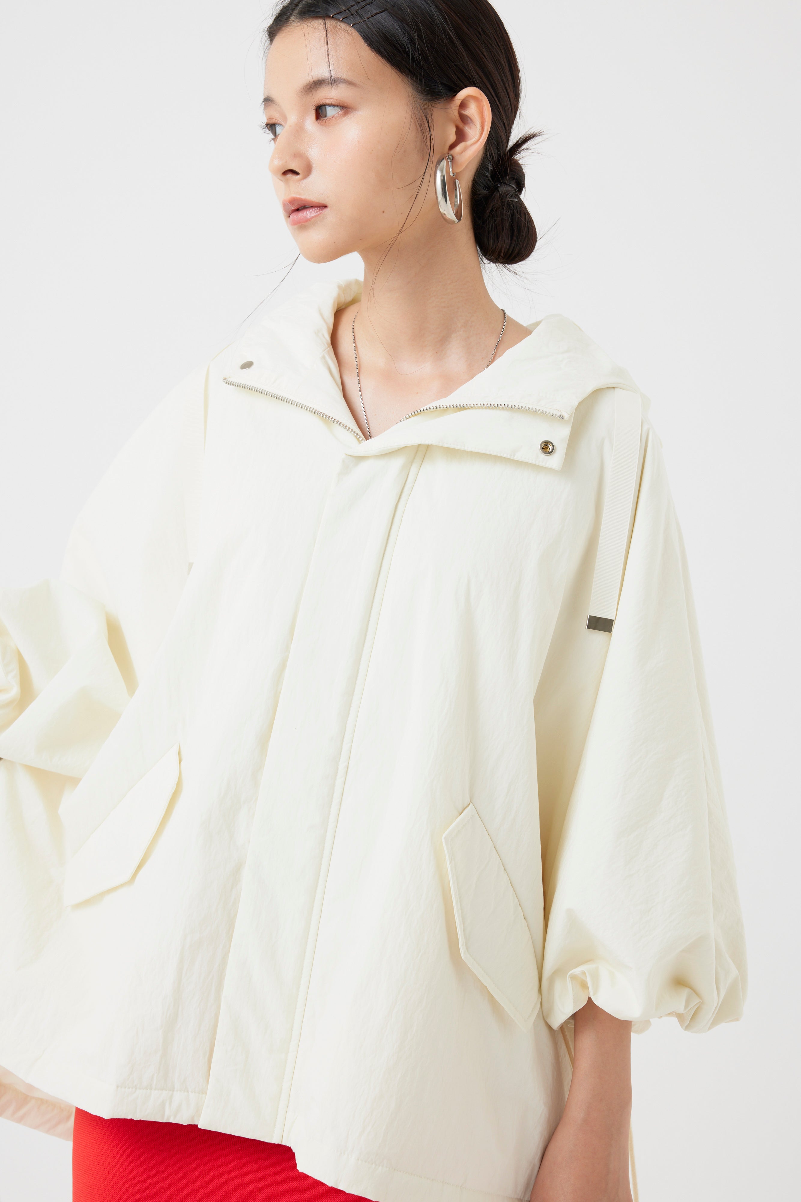 ポンチョアウター(6260-414)