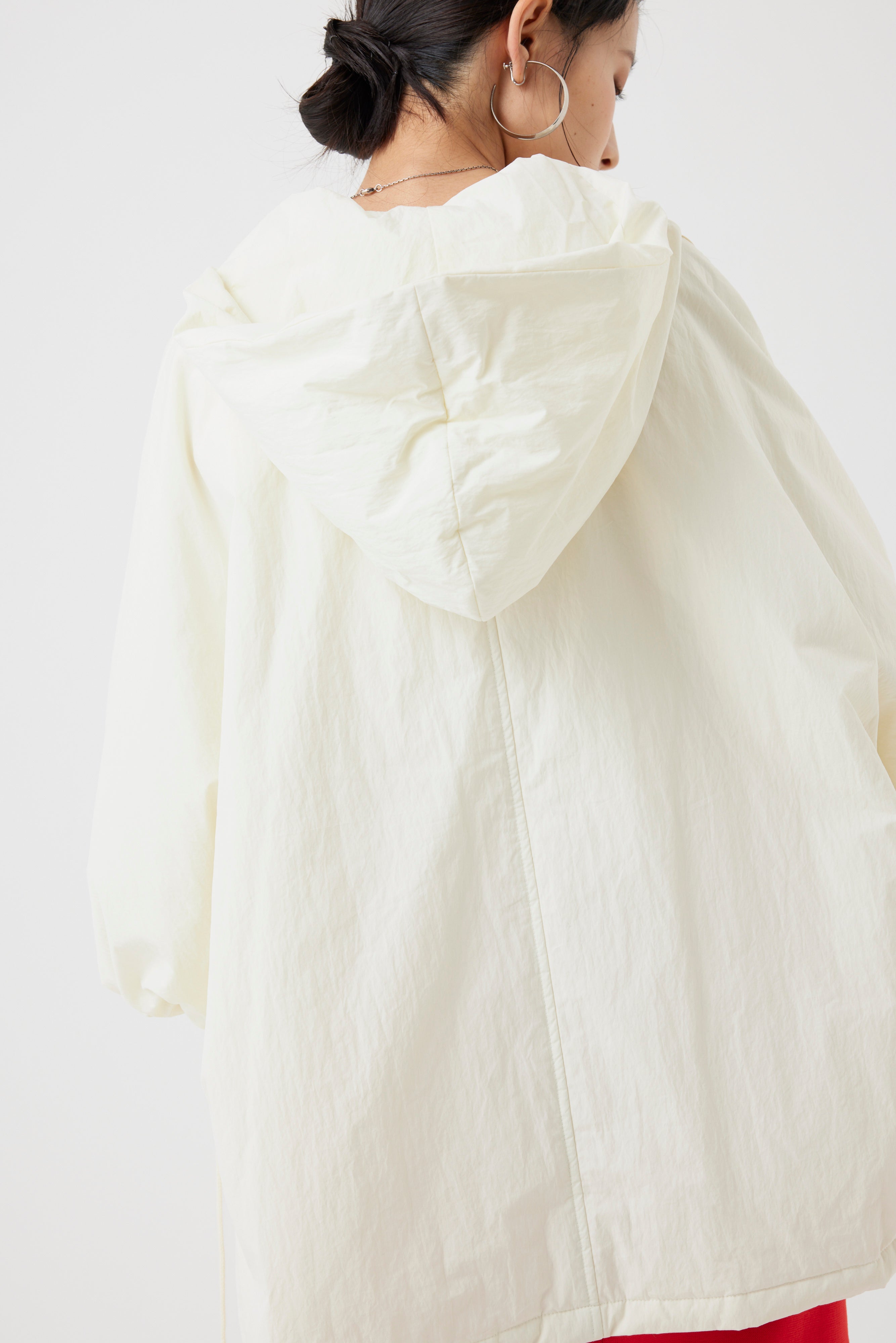 ポンチョアウター(6260-414)