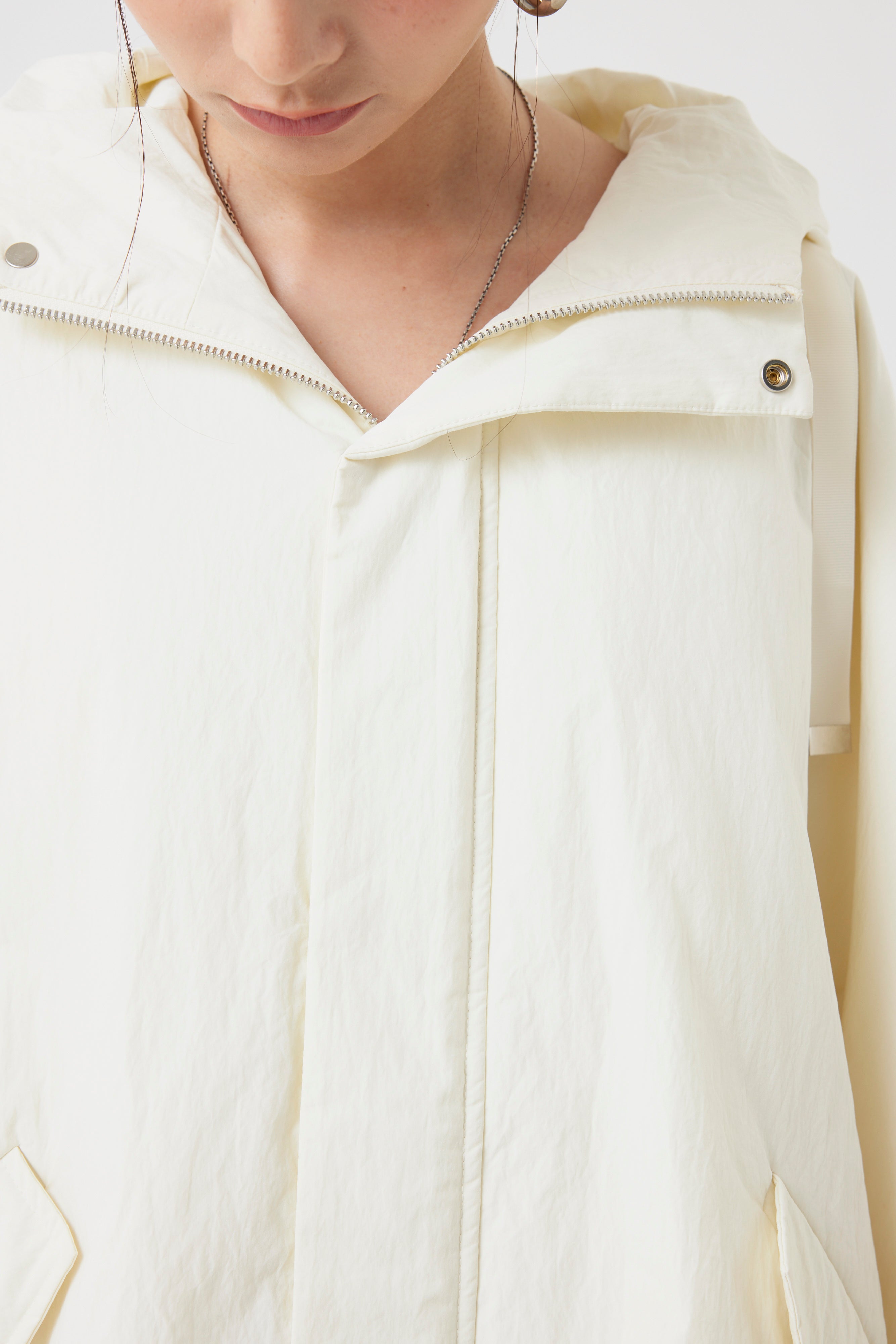 ポンチョアウター(6260-414)