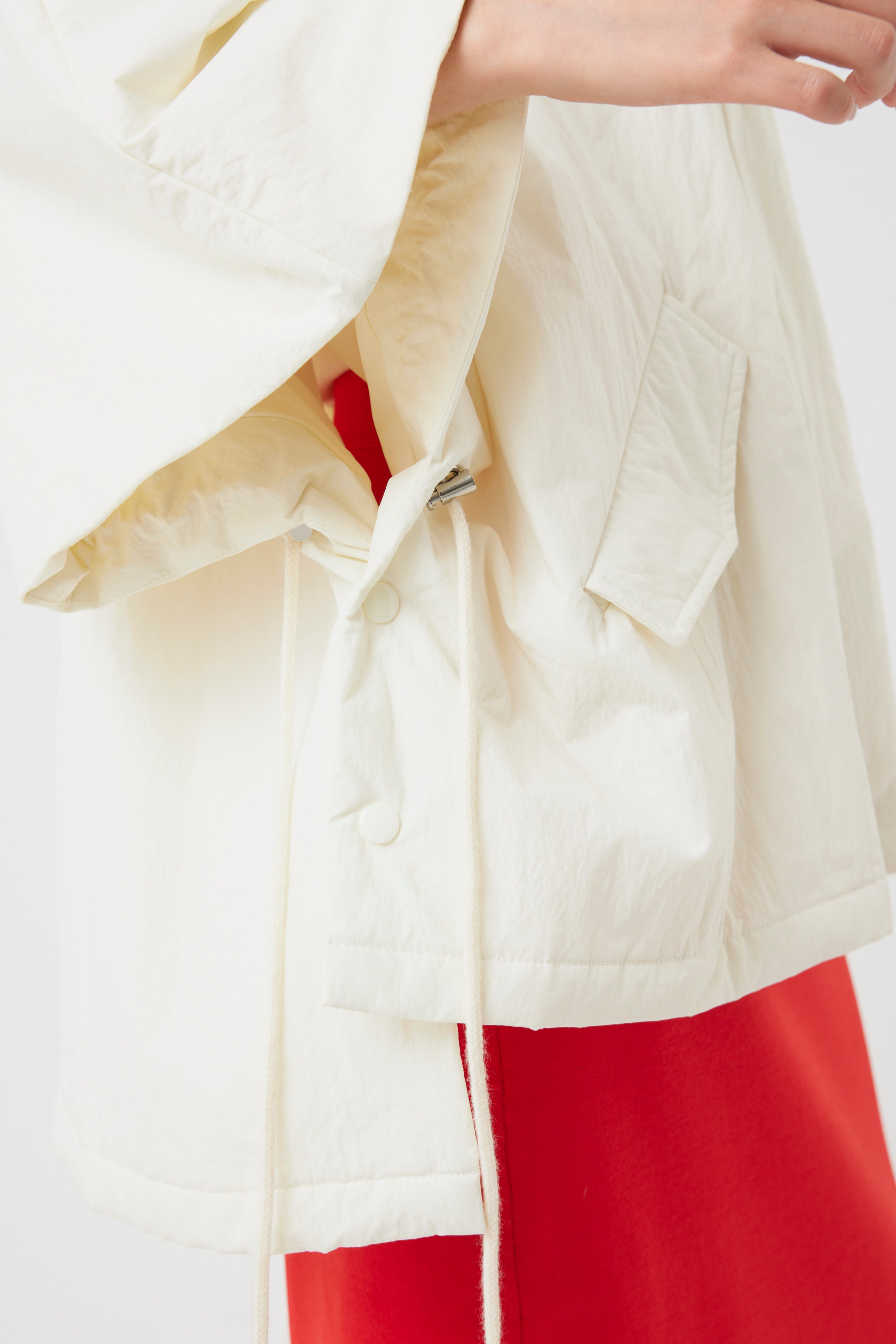 ポンチョアウター(6260-414)