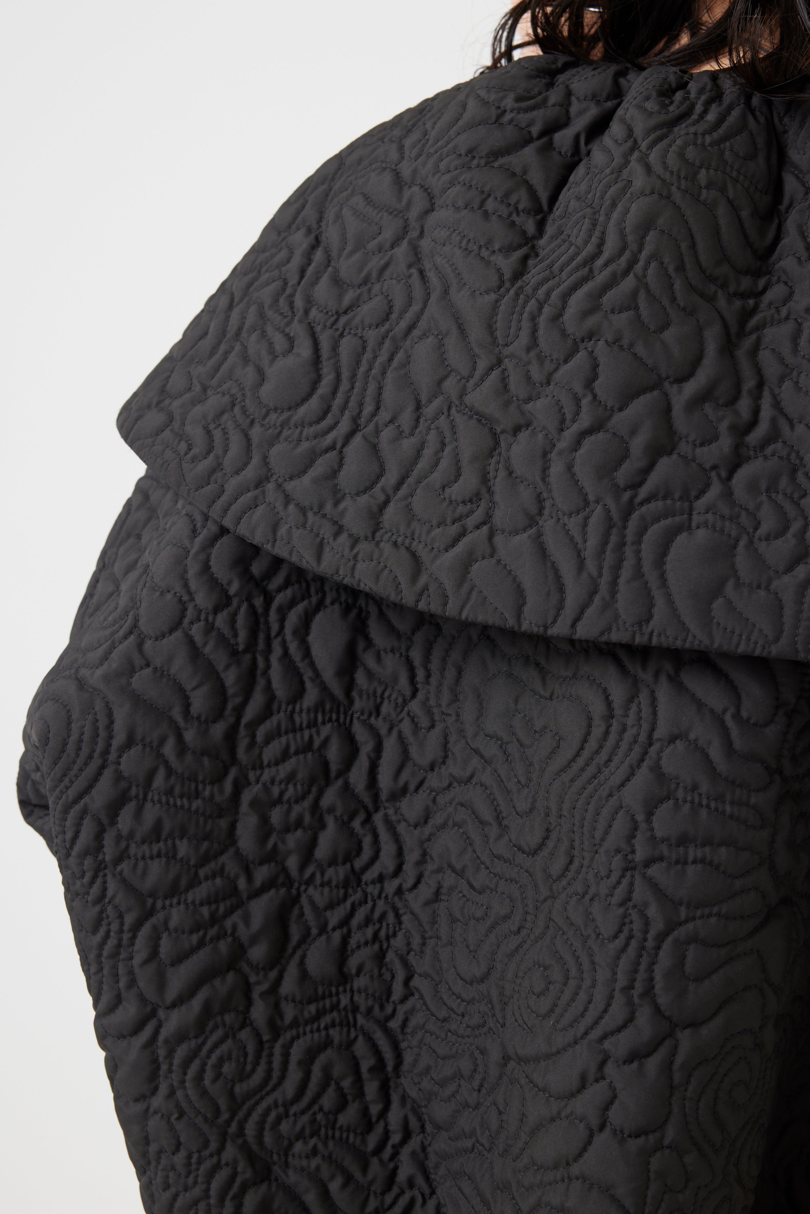 ボタニカルエンブロイダリーアウター(6260-395)