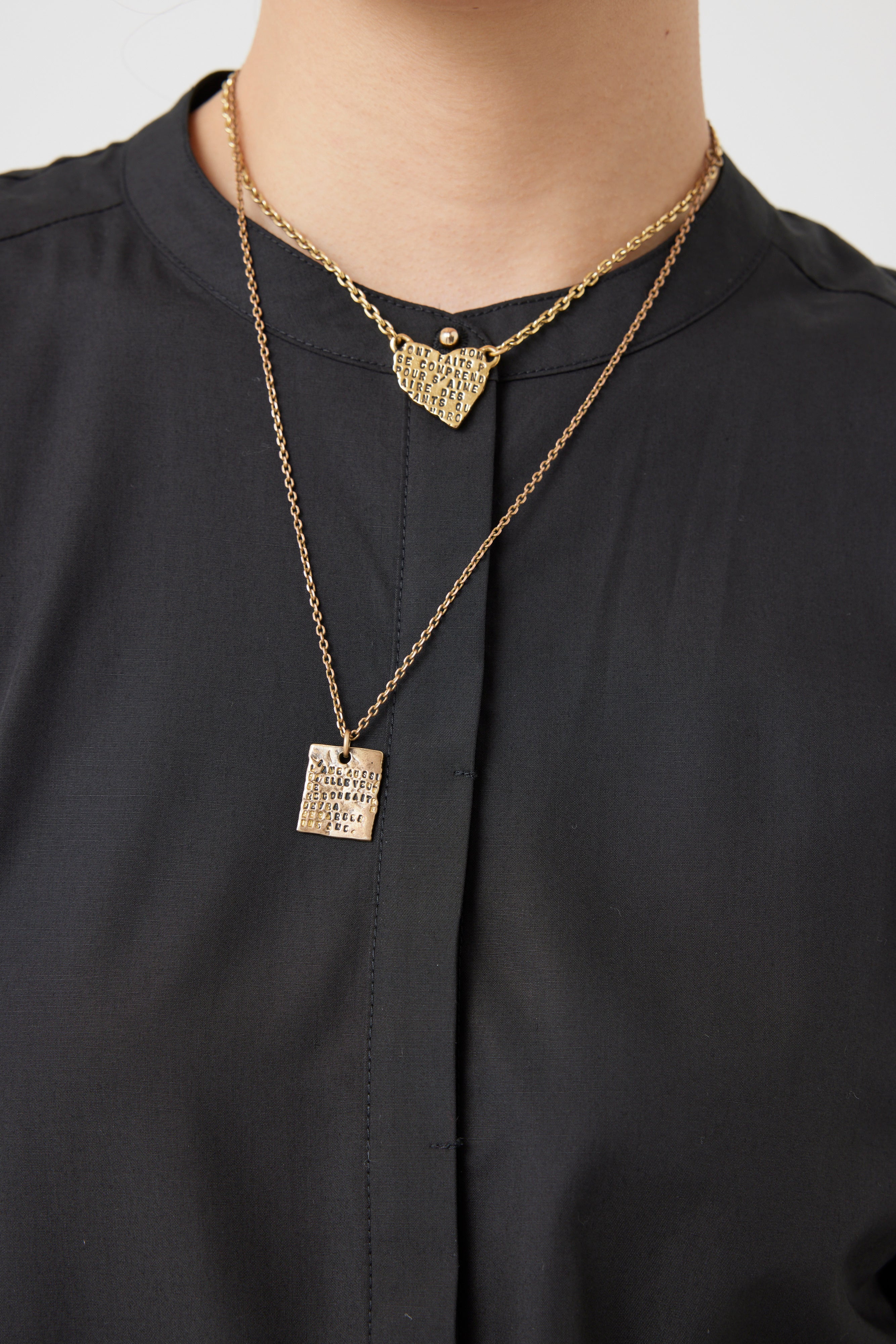 フラワーチュールパターンブラウス(6262-456)