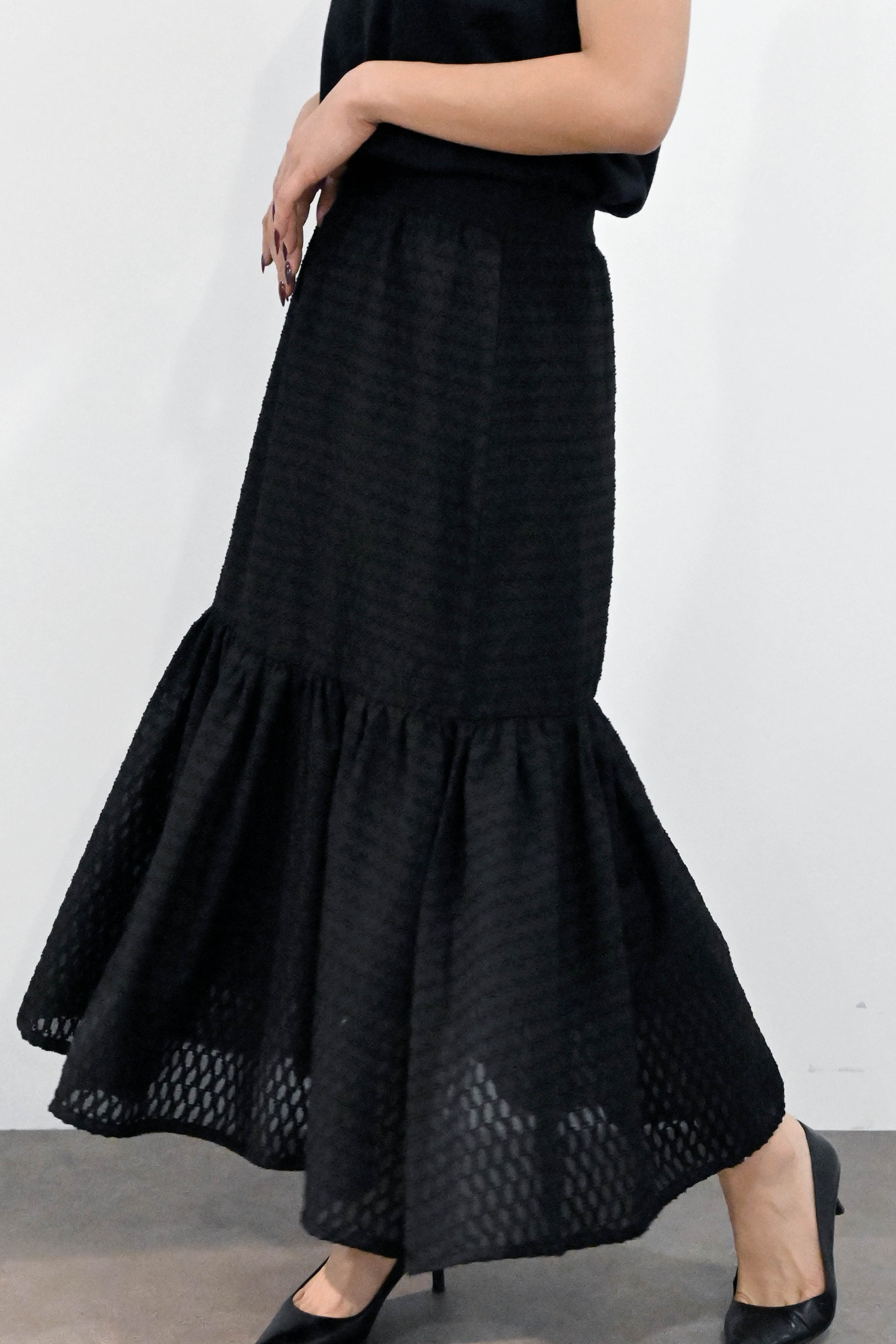 シアージャガードスカート(6265-562)