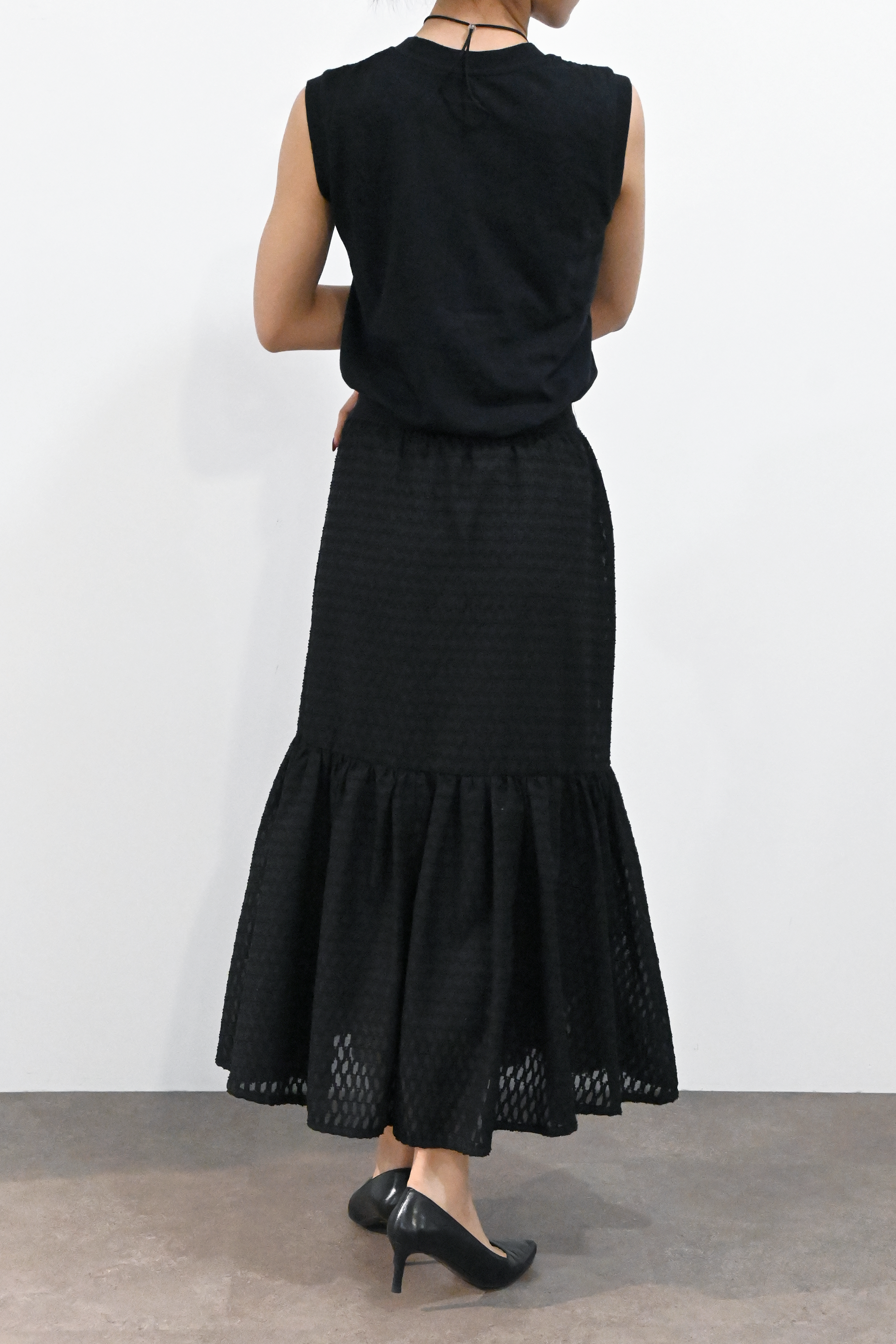 シアージャガードスカート(6265-562)