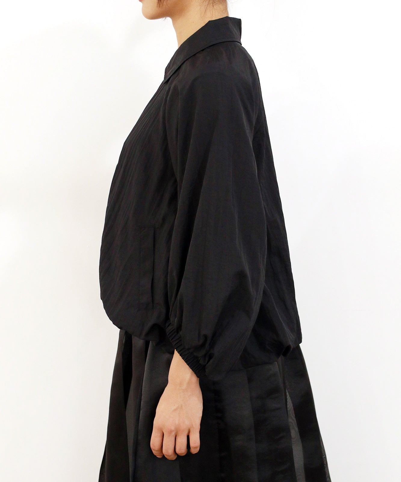 スポーティブラウス(6259-494)