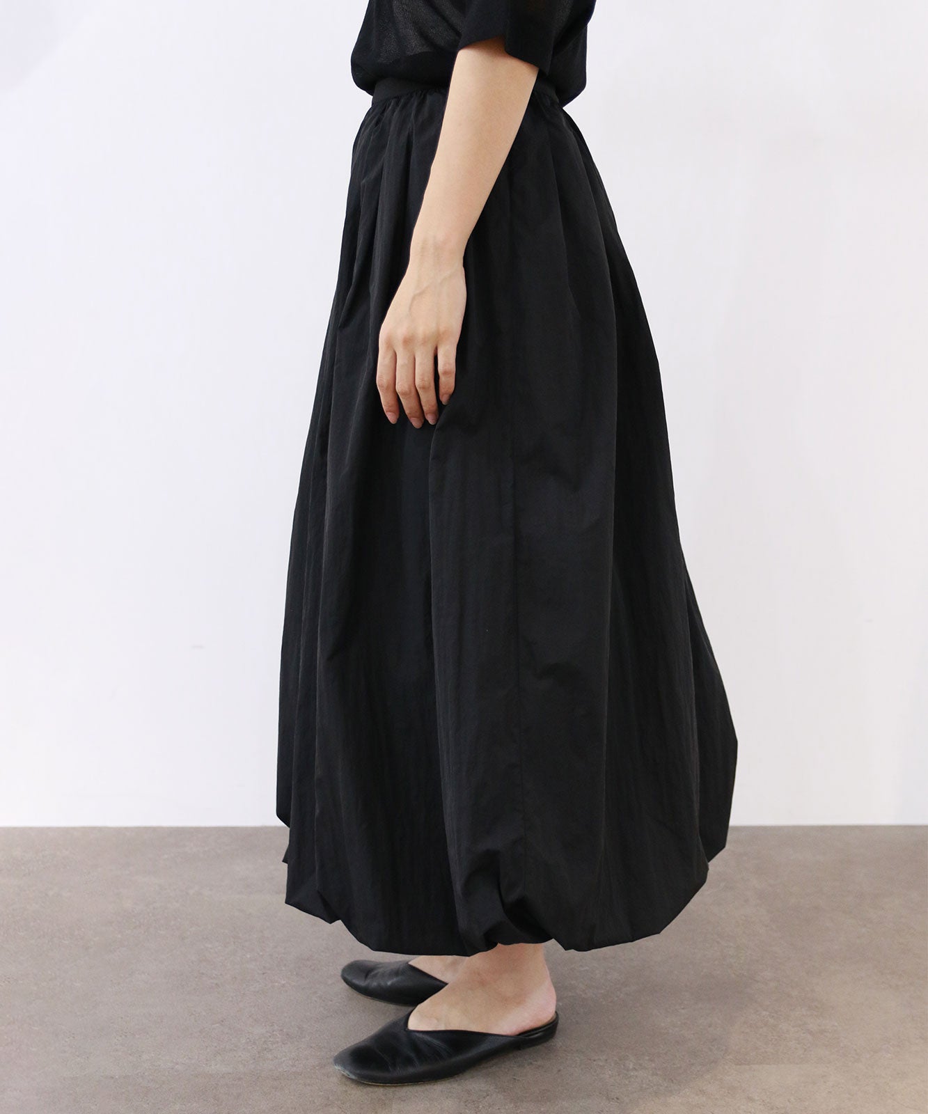 バルーンスカート(6250-586)