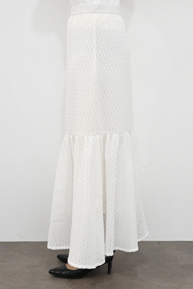 シアージャガードスカート(6265-562)