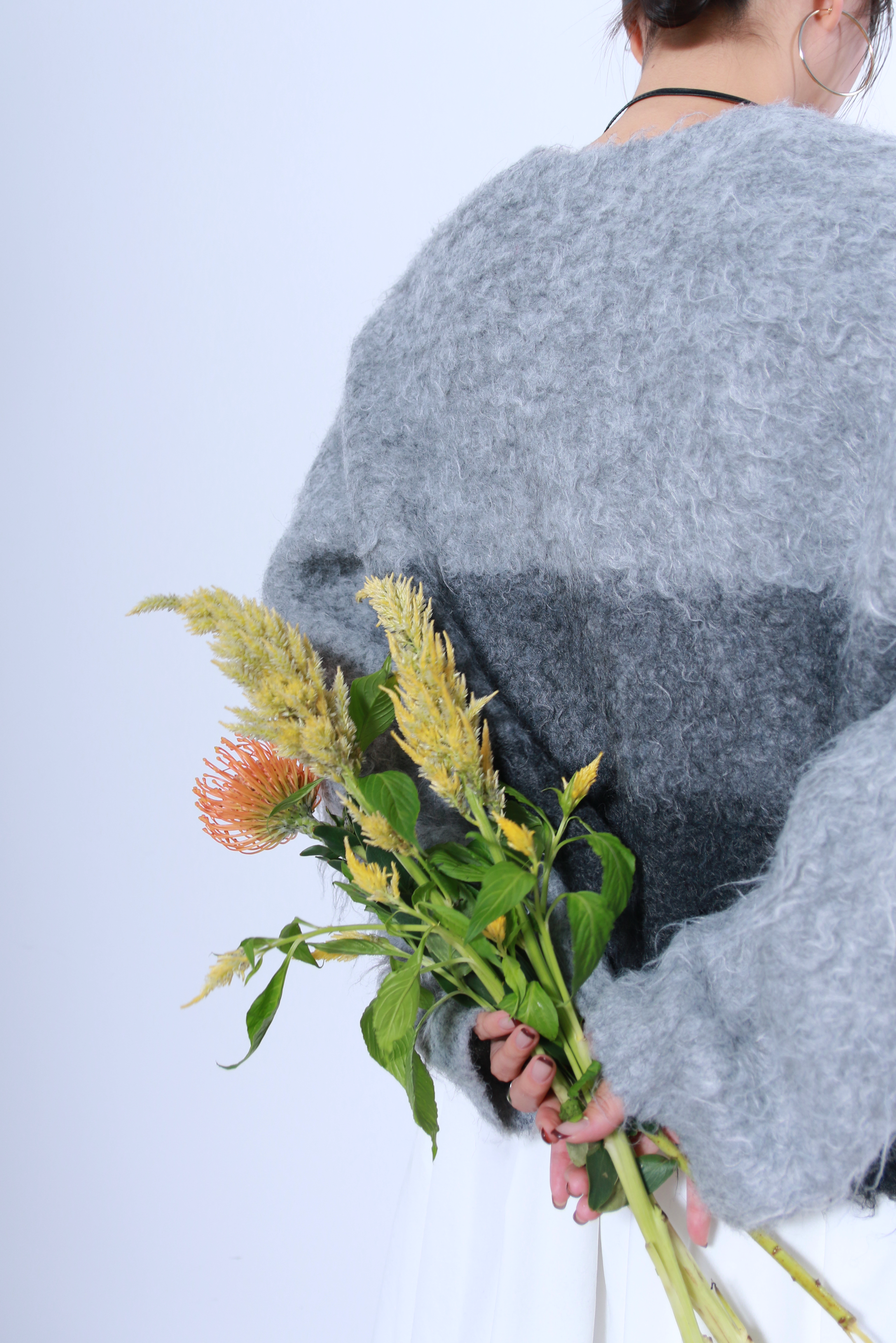 グラデーションニットトップス(6263-519)