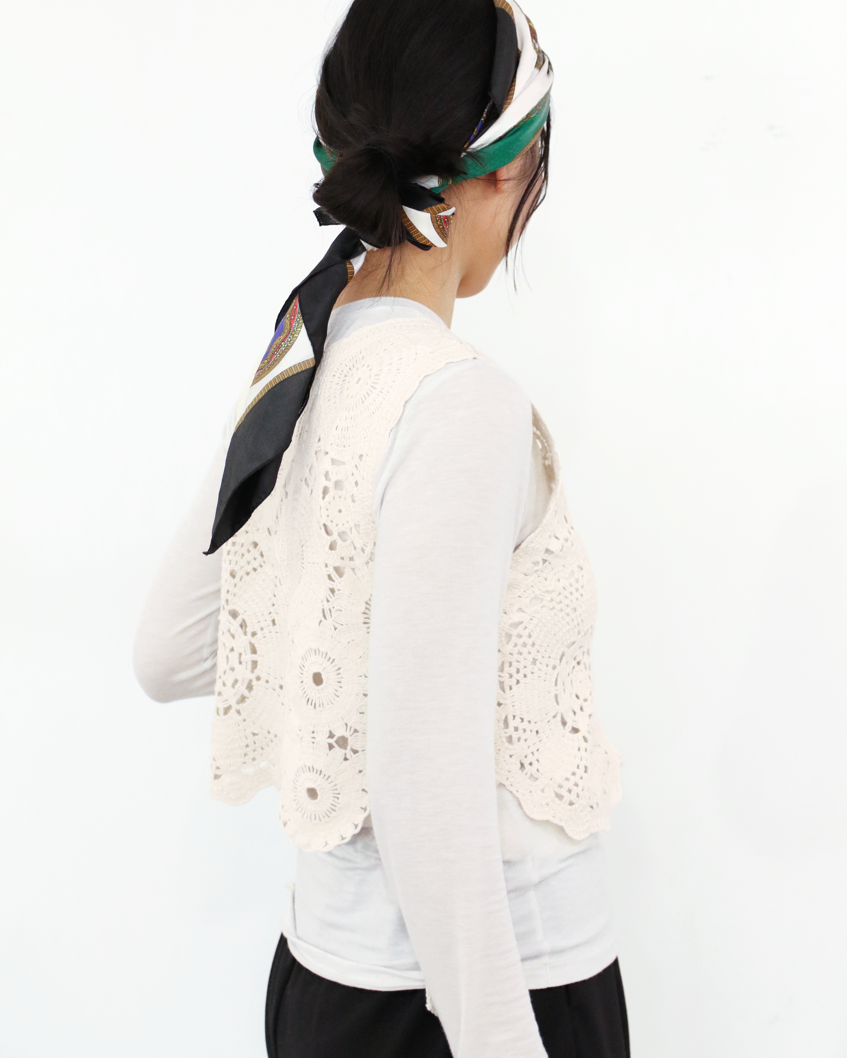 クロシェベスト(6265-563)