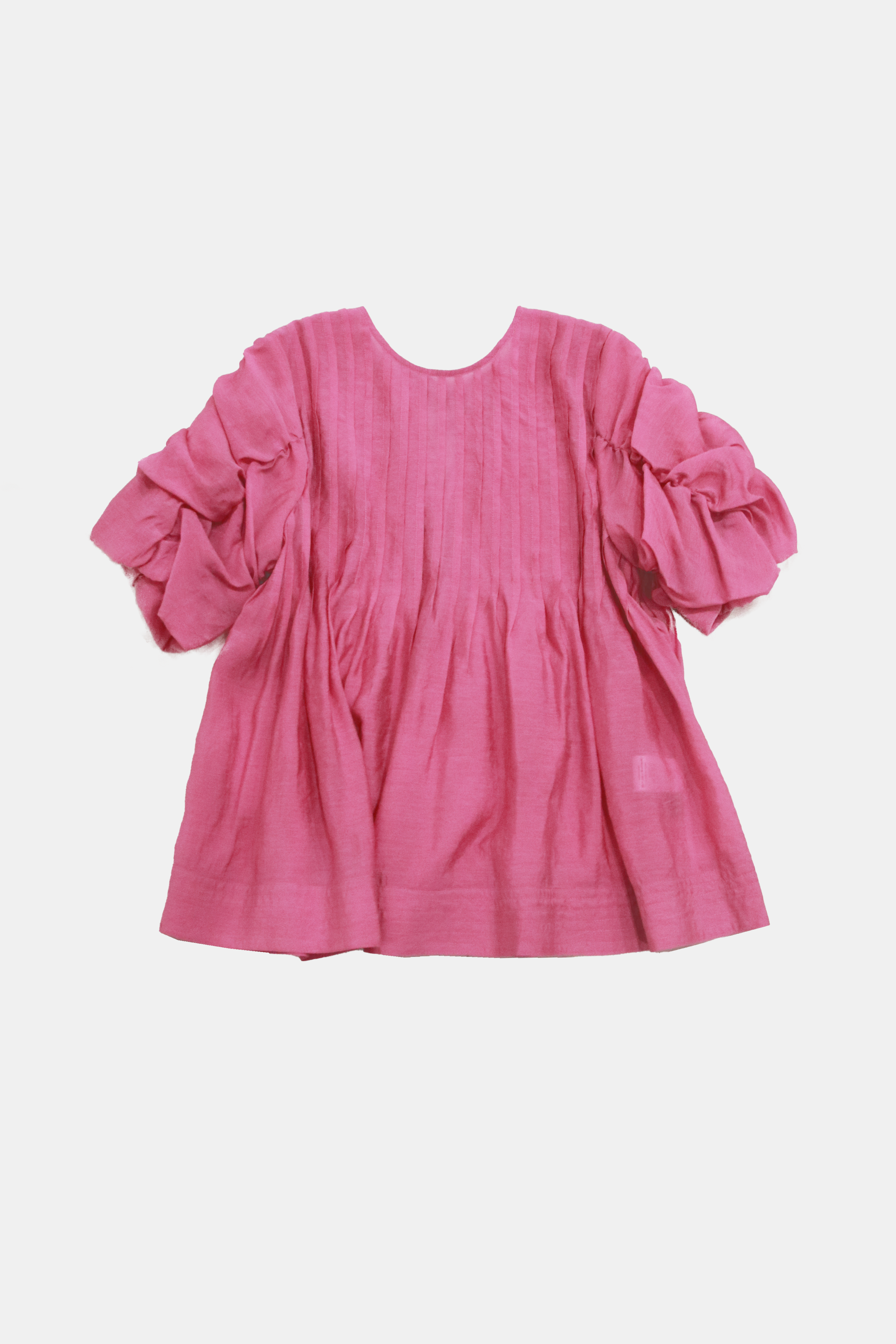 2WAYタックブラウス(6250-574)