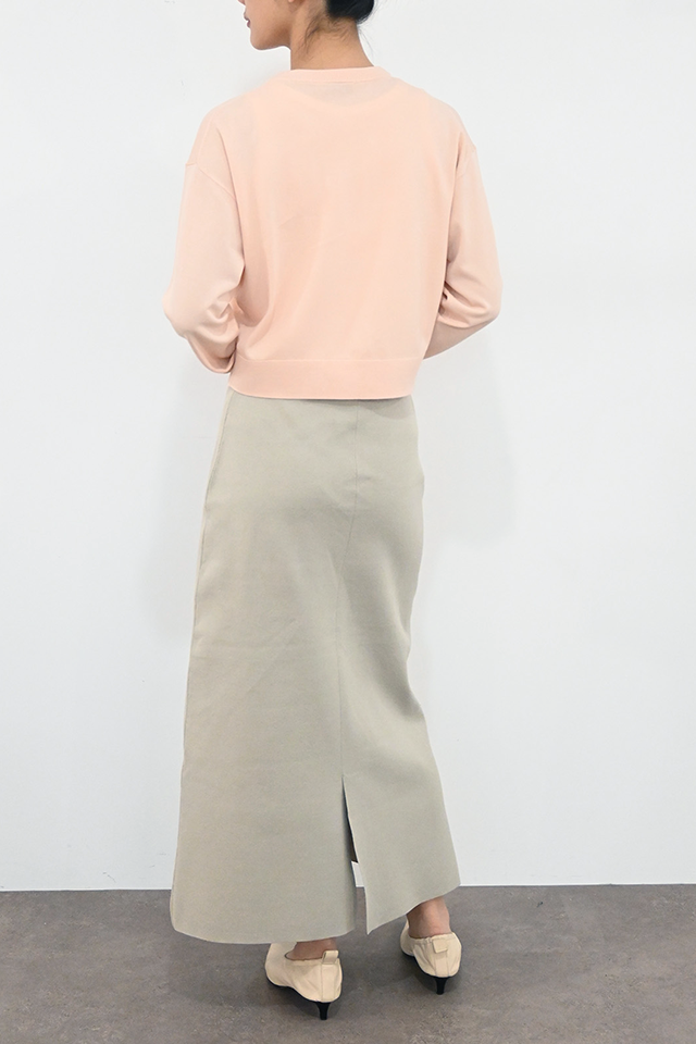 2026SSビジューカーディガン(6265-685)