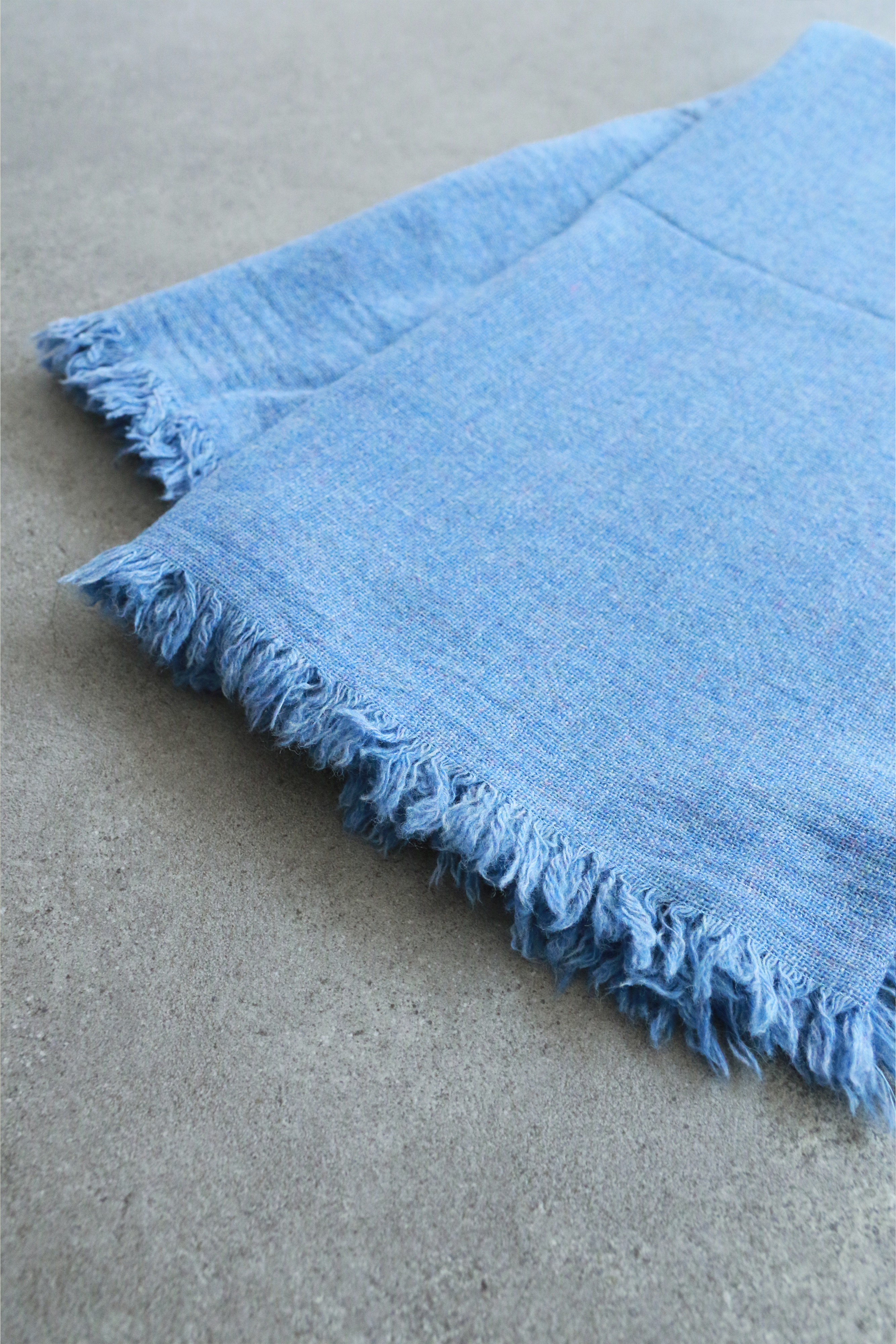 インディアンウールストール(6260-399)