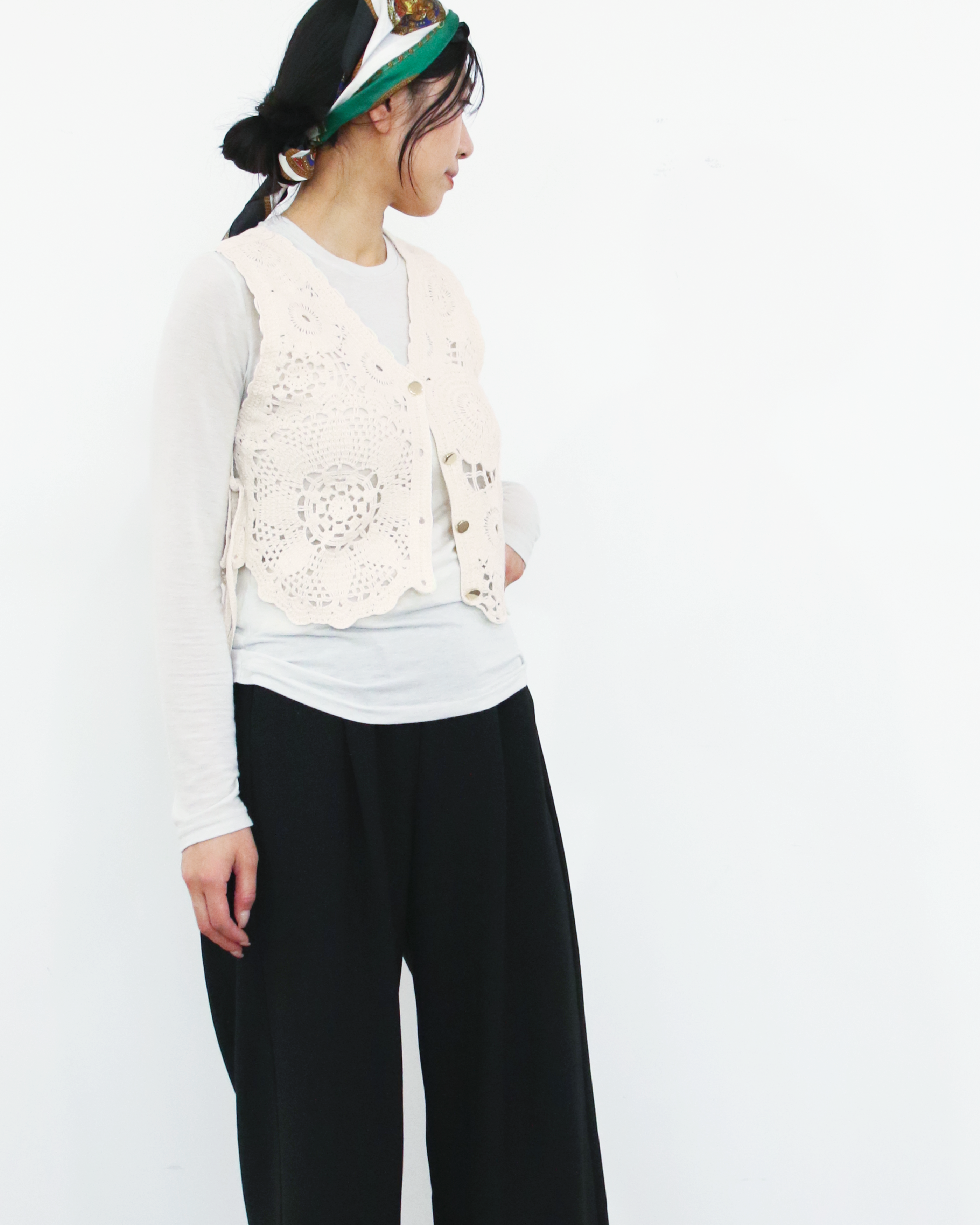 クロシェベスト(6265-563)